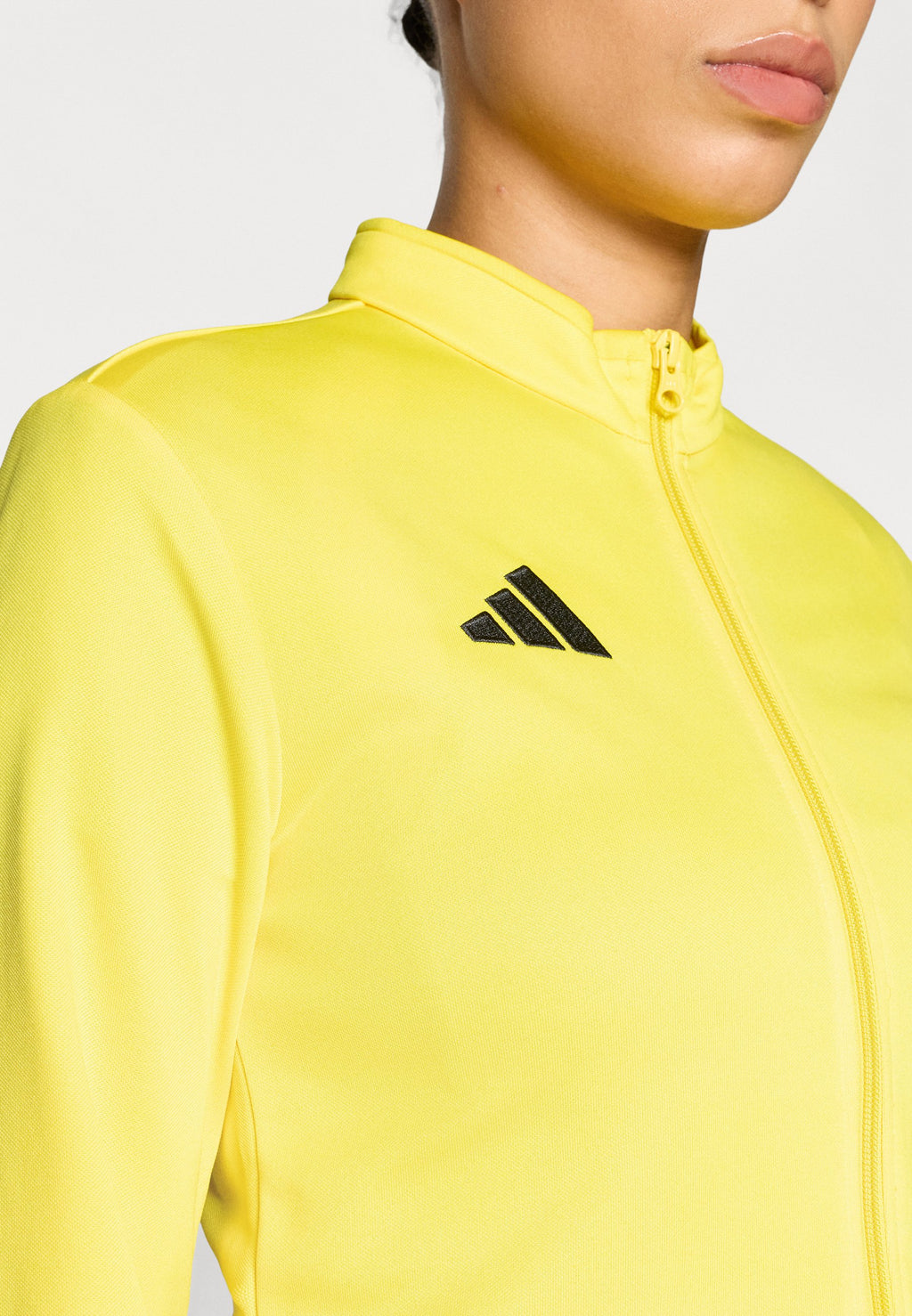 ENTRADA26 TRACK JACKET - Training jacket - team yellow/black