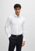 Formal shirt - white