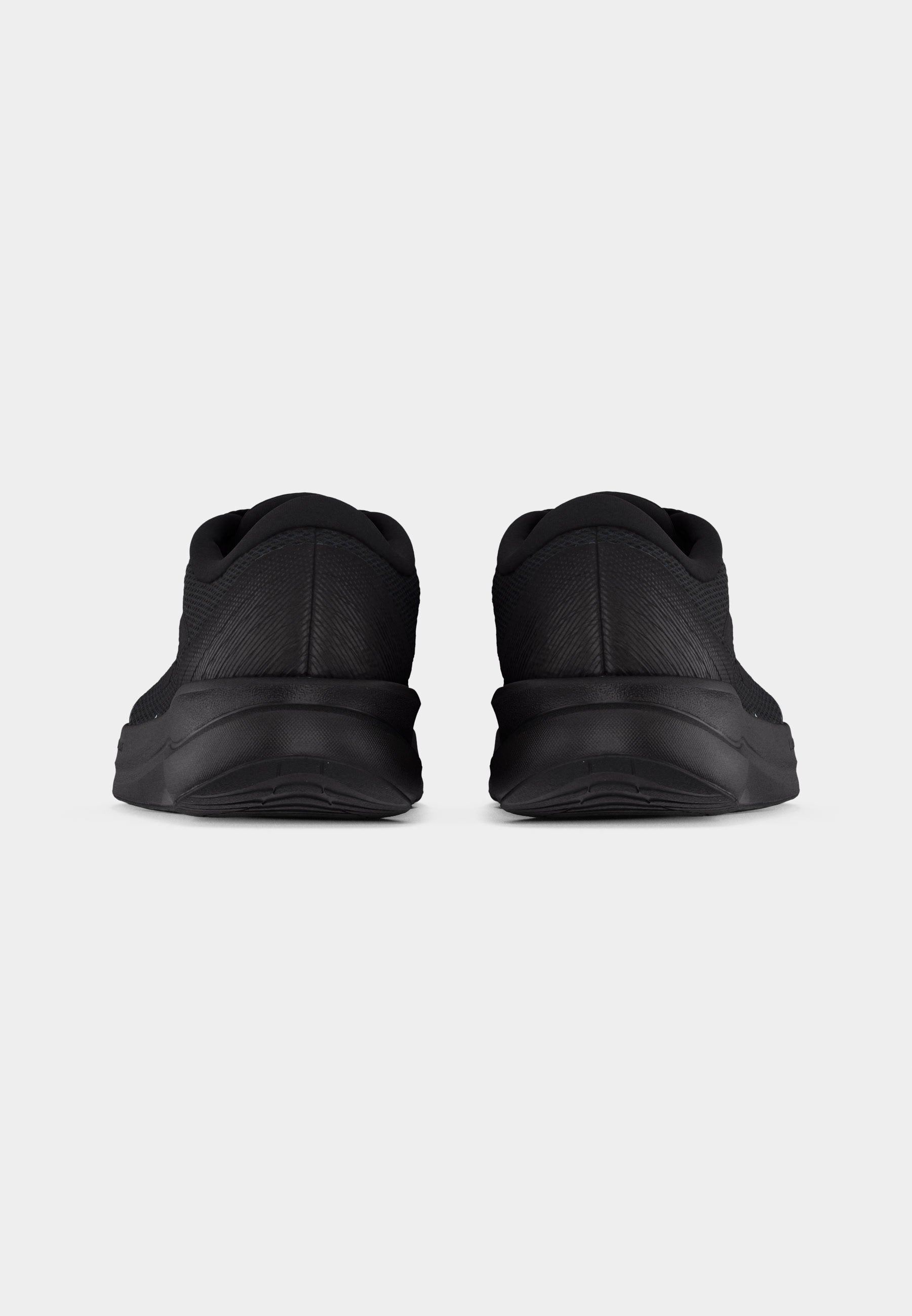 RUNFALCON 6 - Walking trainers - core black/footwear white