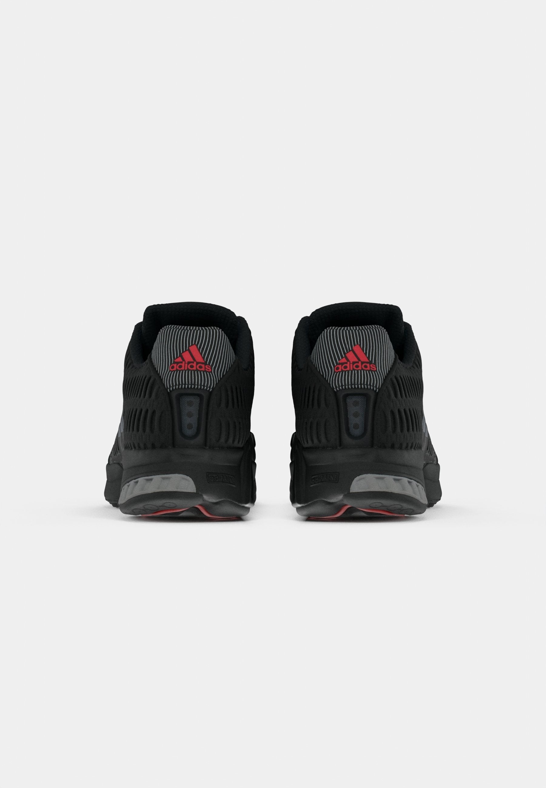 CLIMACOOL 1 UNISEX  - Trainers - core black/red