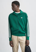 FIREBIRD TRACK JACKET UNISEX - Veste de survêtement - collegiate green