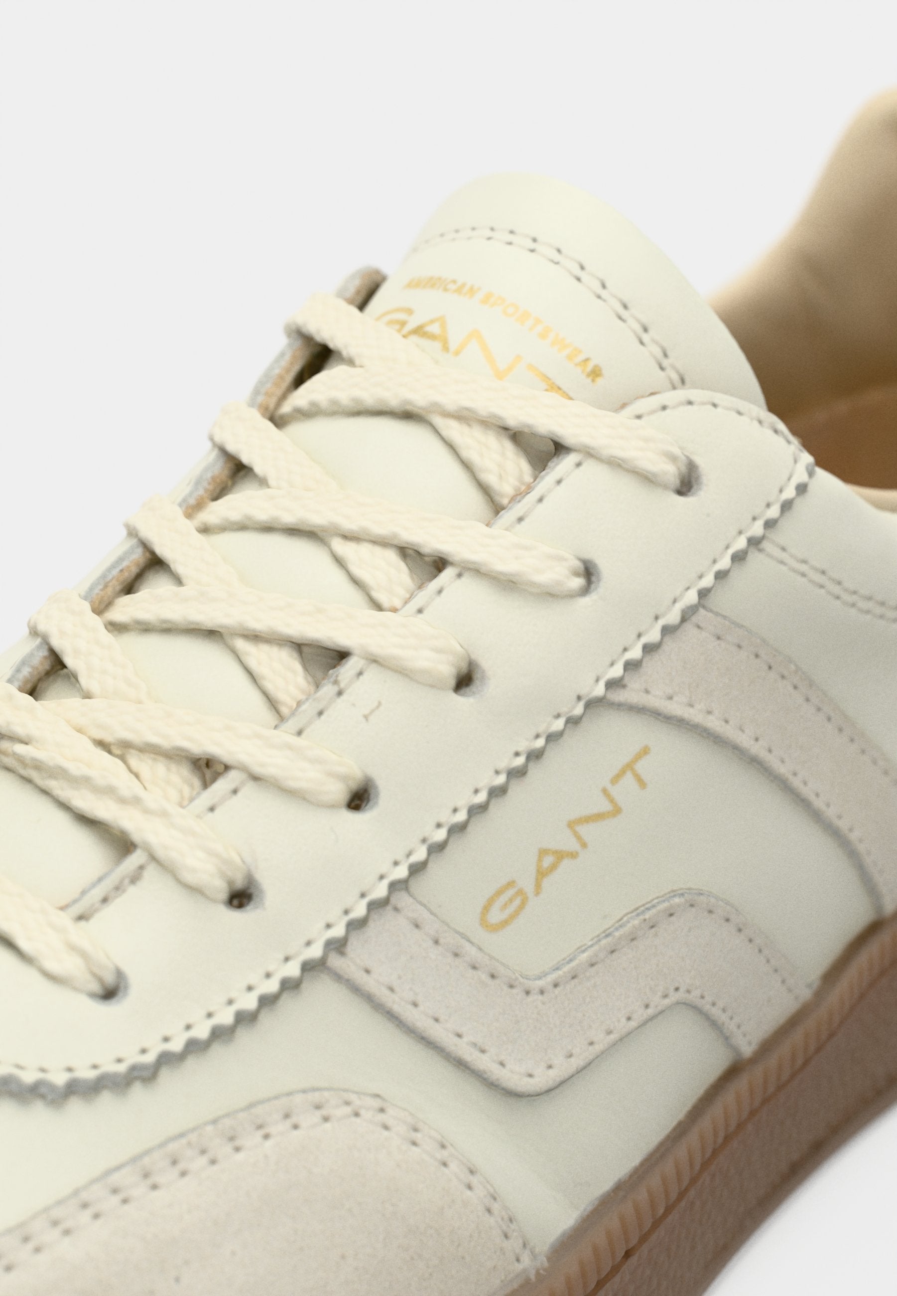 CUZIMA - Trainers - white