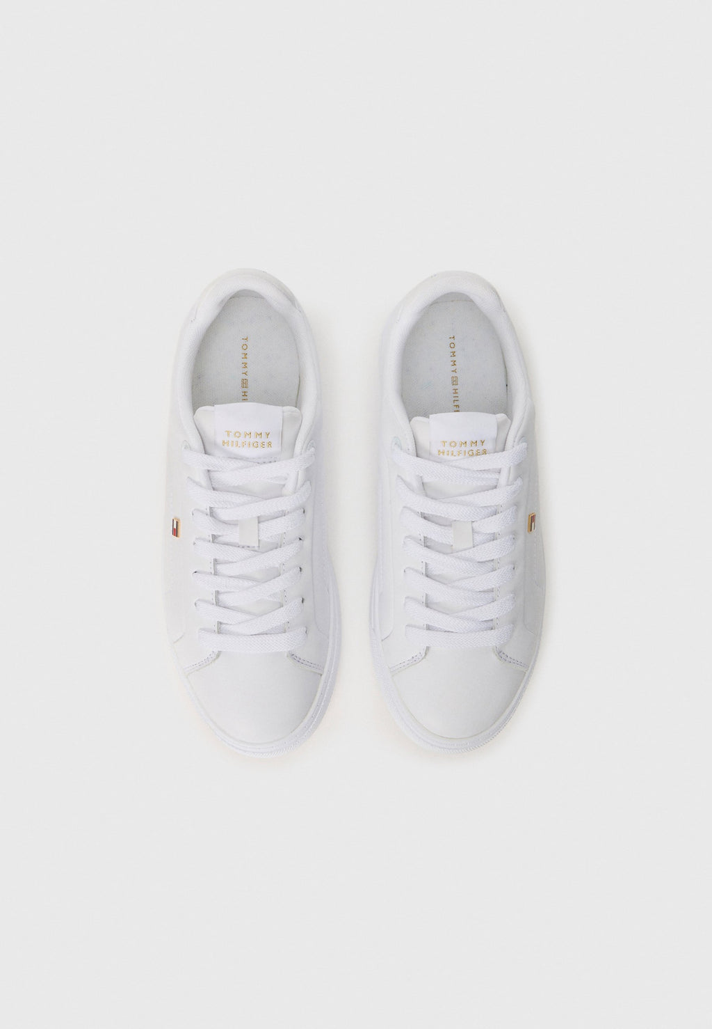ICON COURT - Baskets - blanc