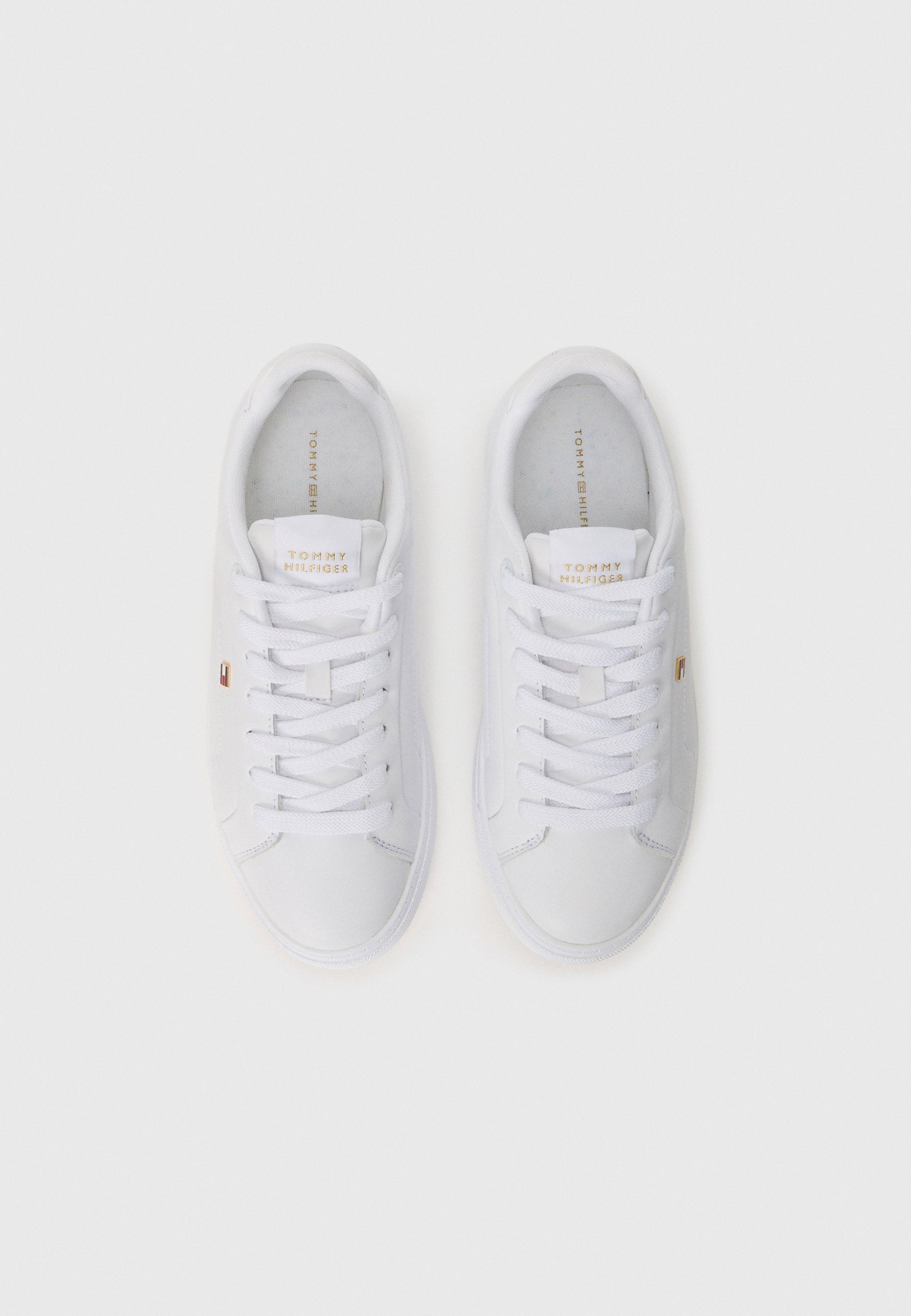 ICON COURT - Baskets - blanc