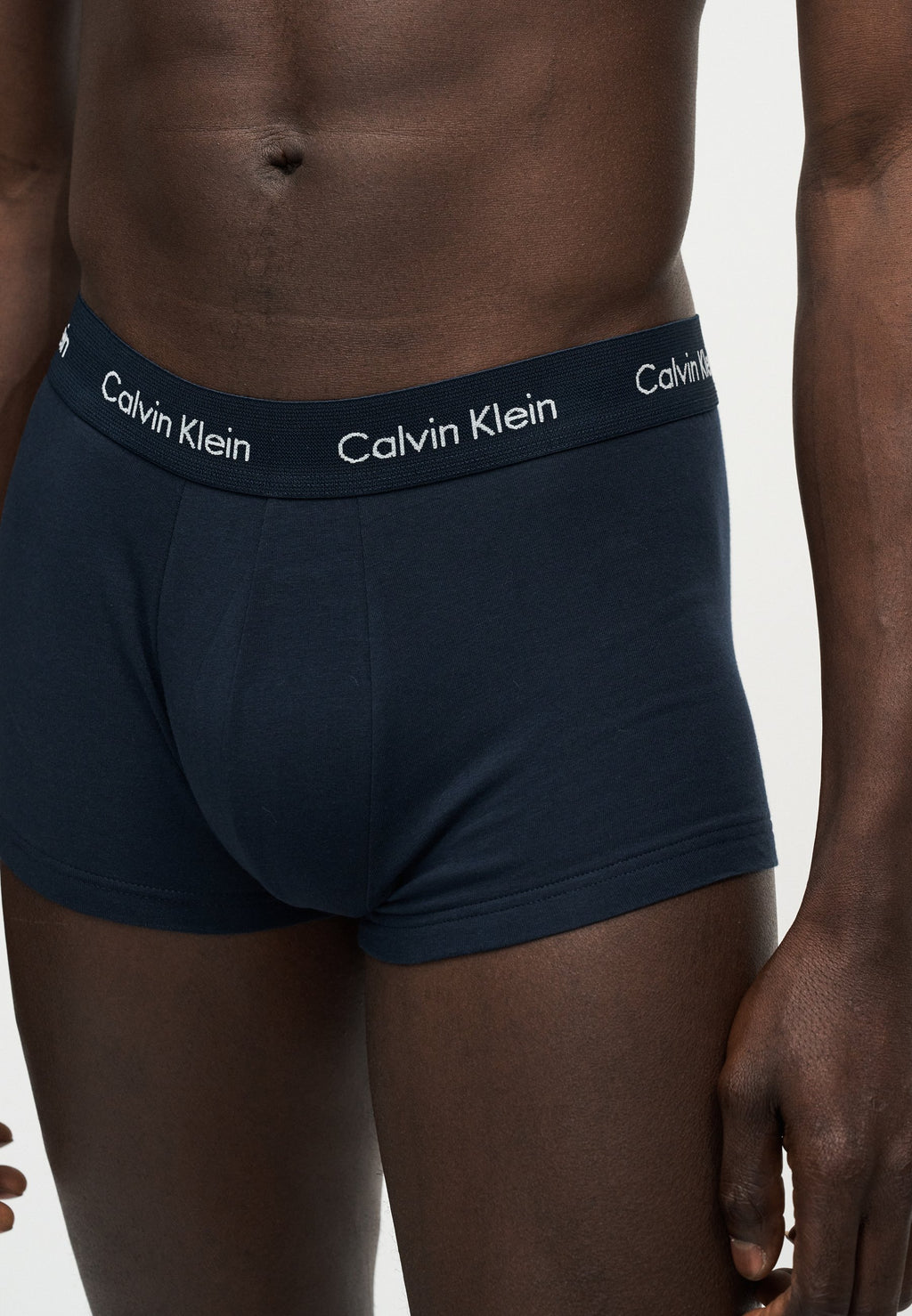 3 PACK  - Trunks - shoreline/fresh taupe/cayenne