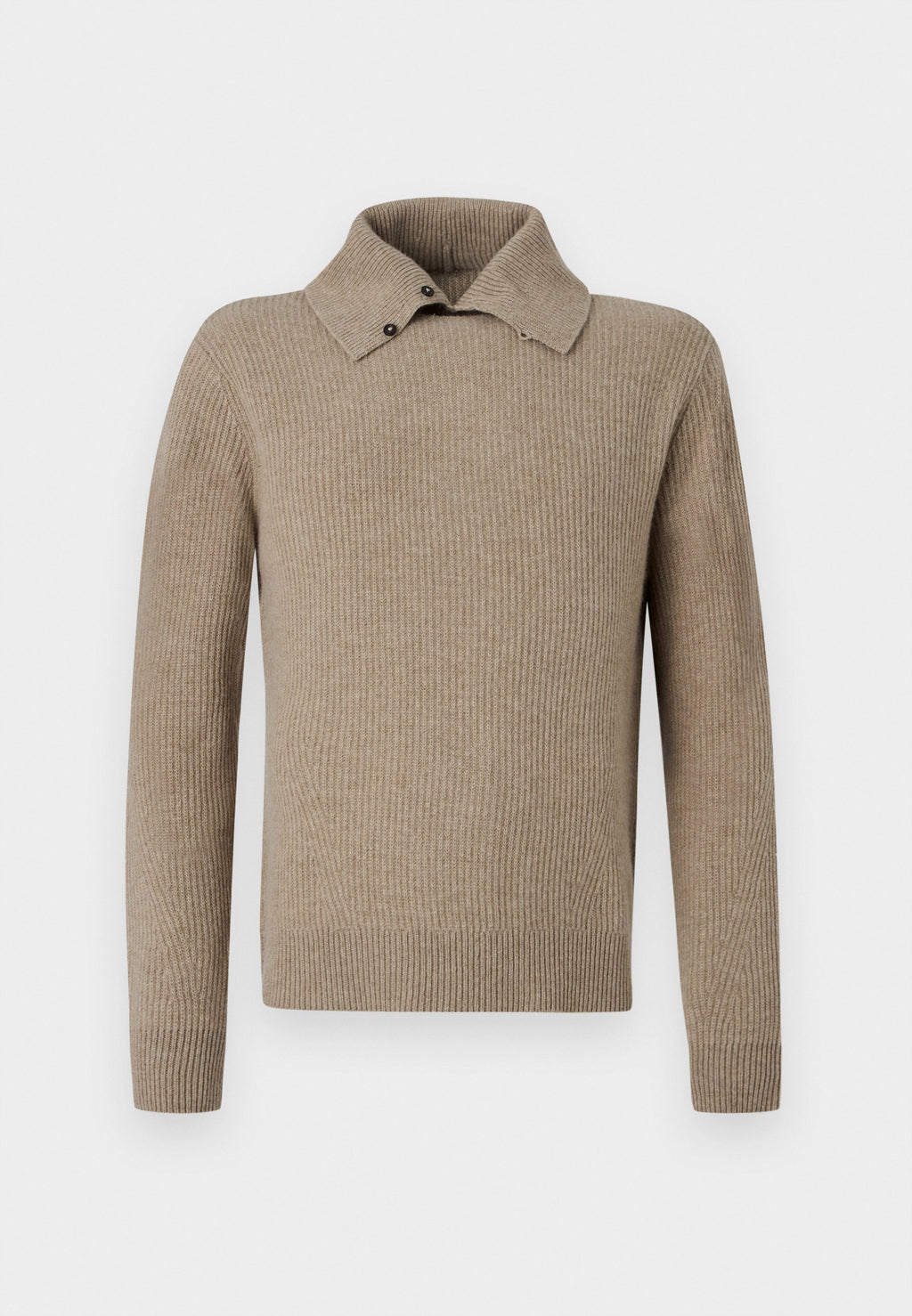 Jumper - weathered teak