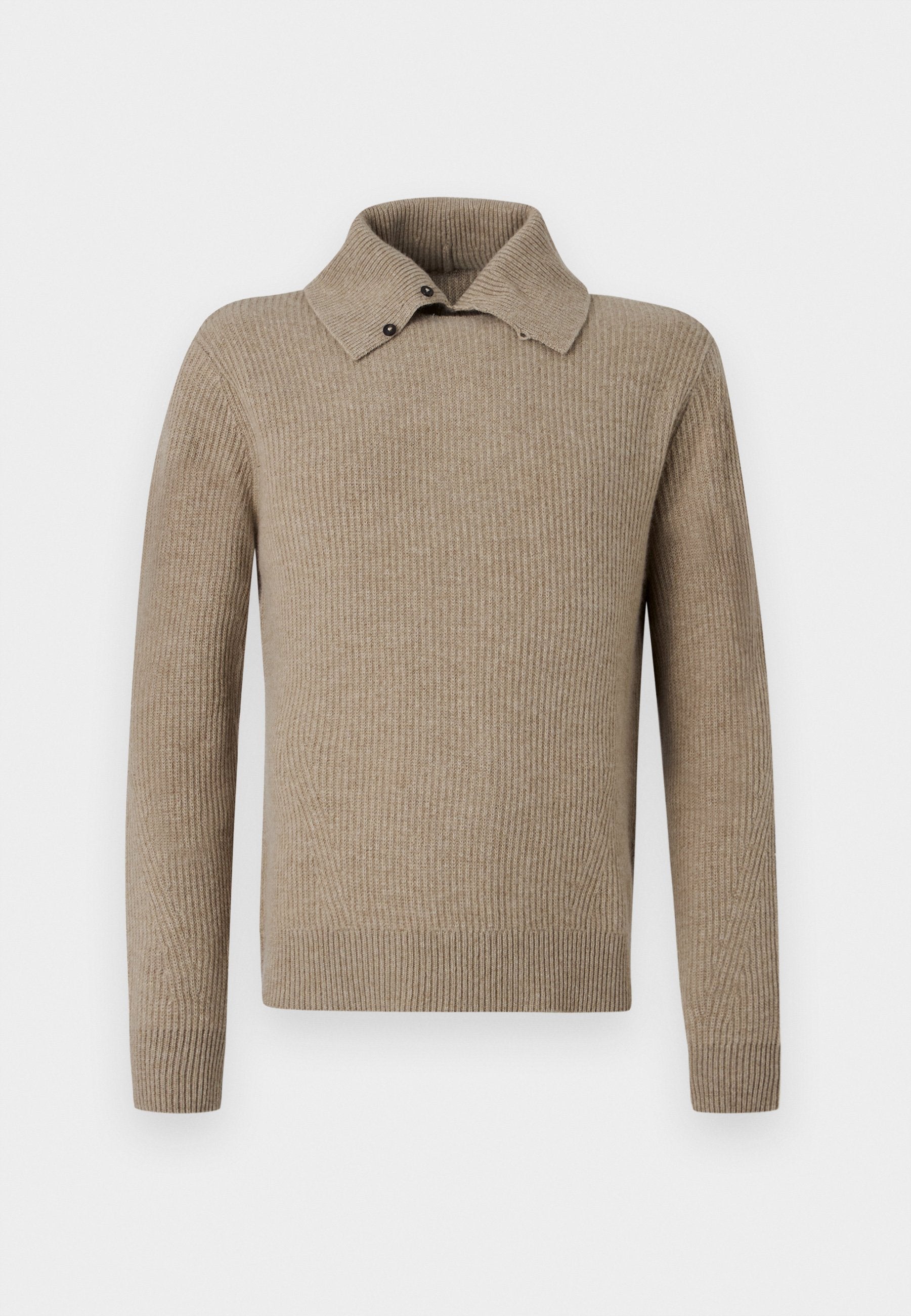 Jumper - weathered teak