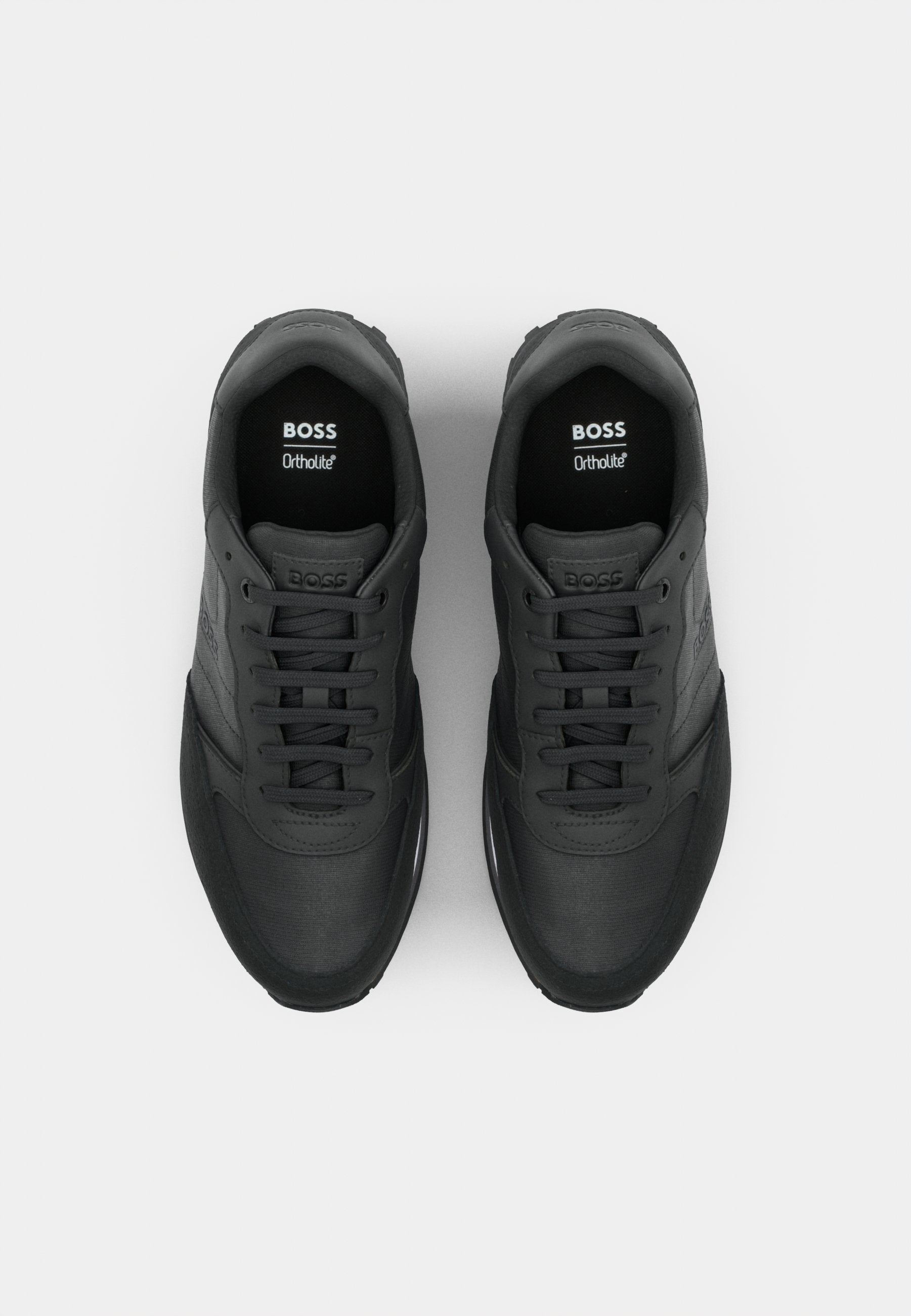 PARKOUR - Trainers - black