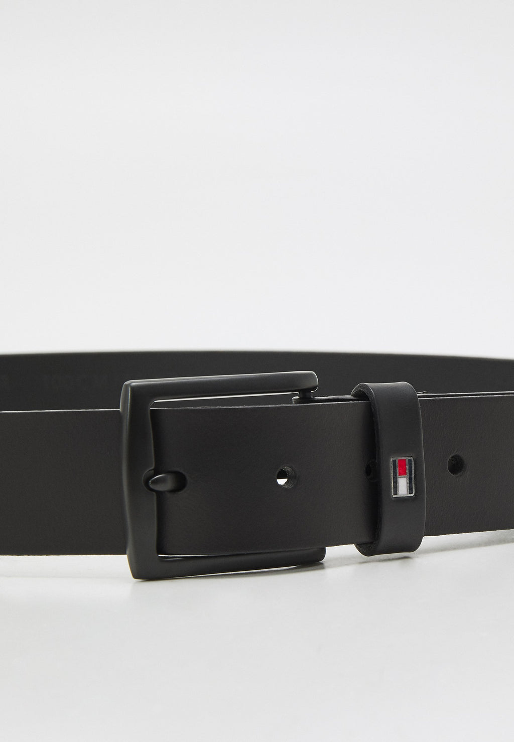 DENTON MATTE - Belt - black