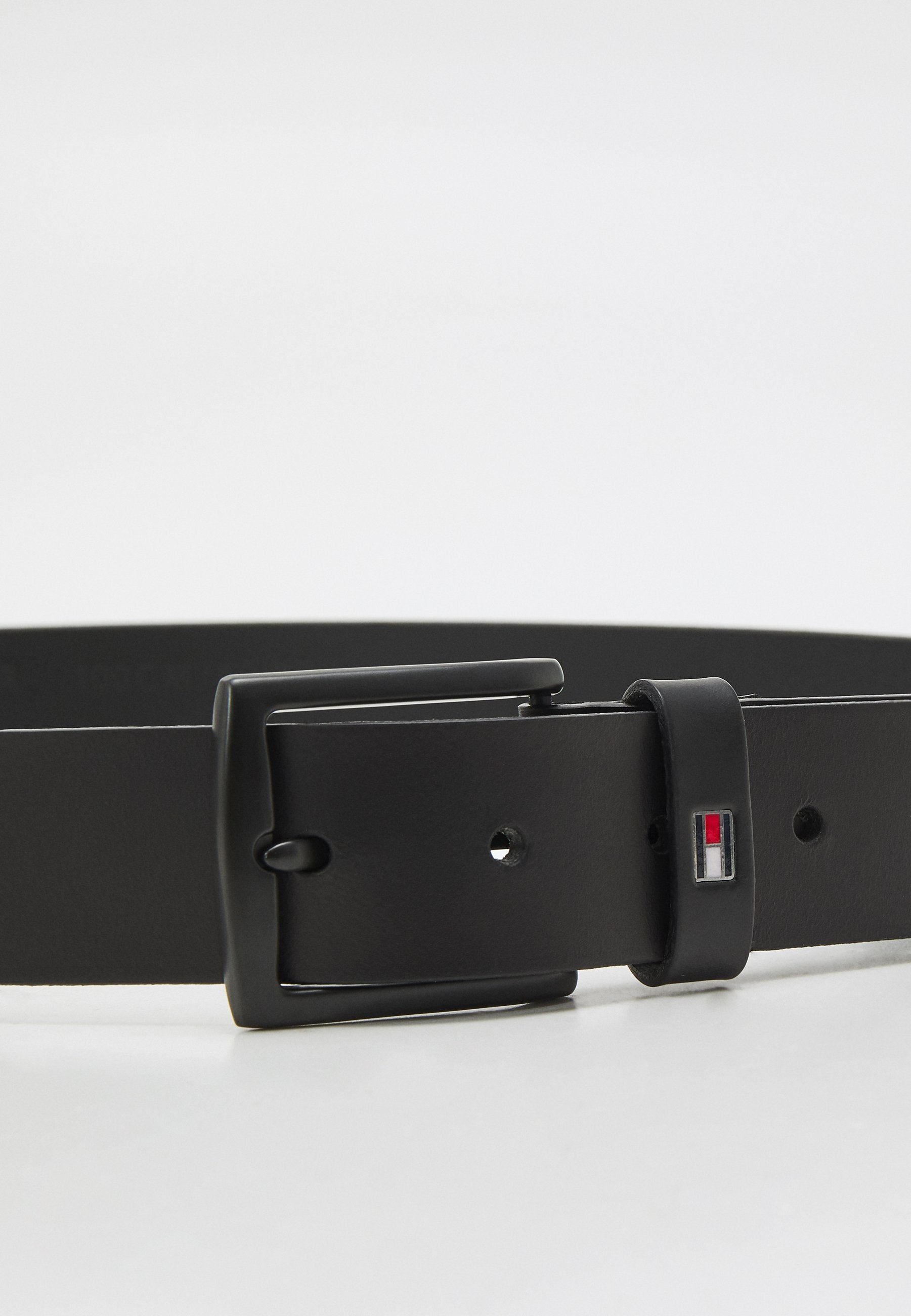 DENTON MATTE - Belt - black