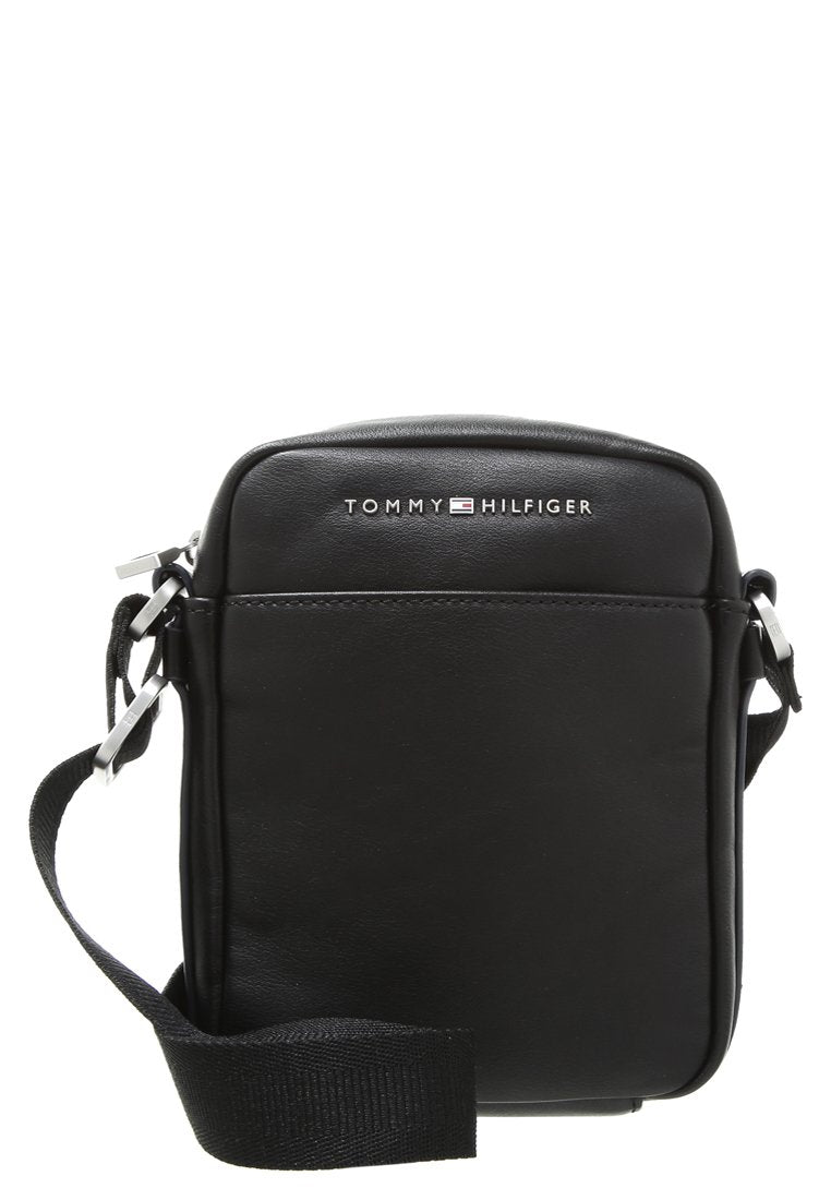 Cross body bag - black