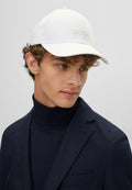 ZED - Cap - white