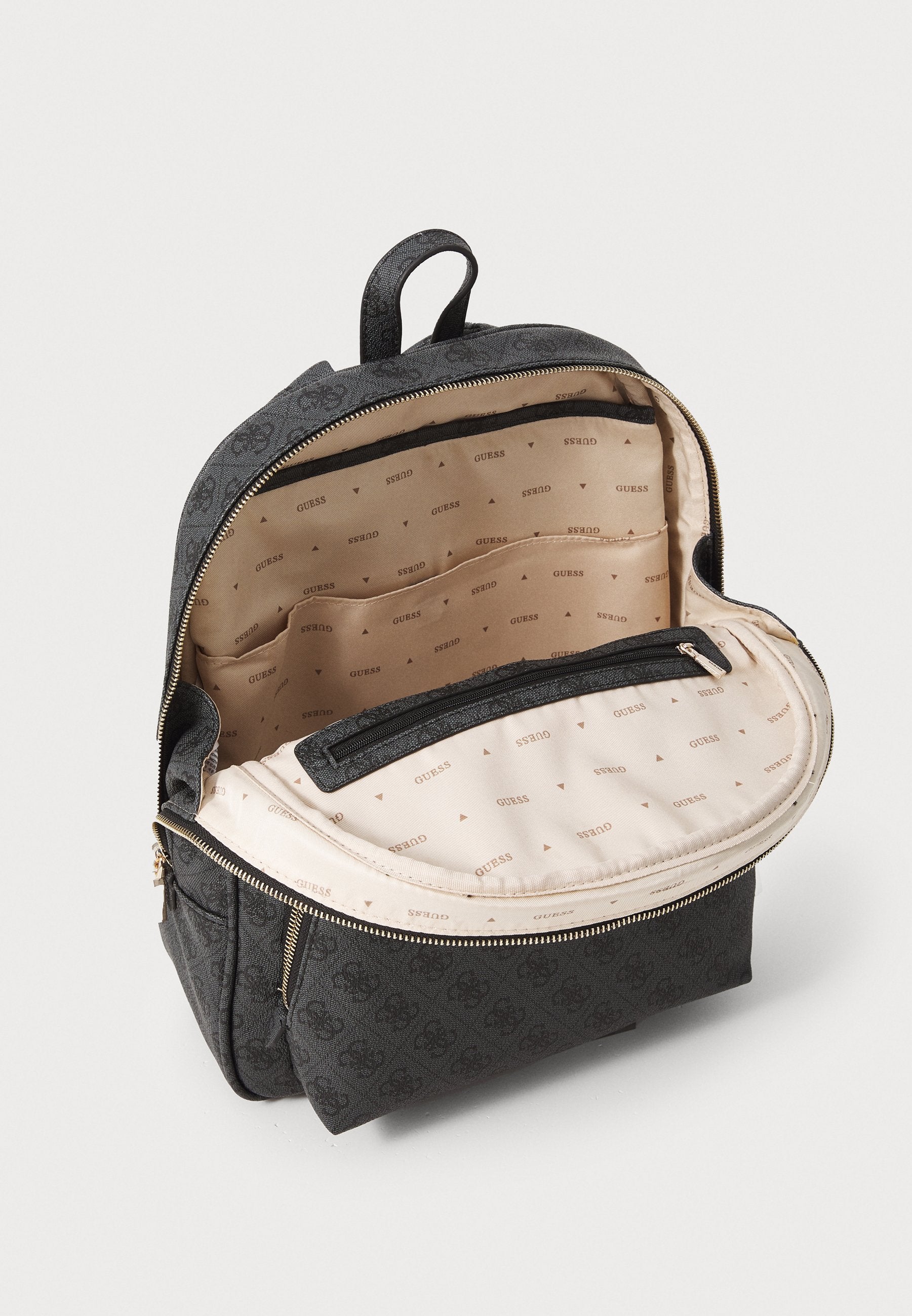 POWER PLAY II - Rucksack - coal