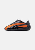 SPEEDCAT PLUS ZIP UNISEX - Trainers - black/vermillion
