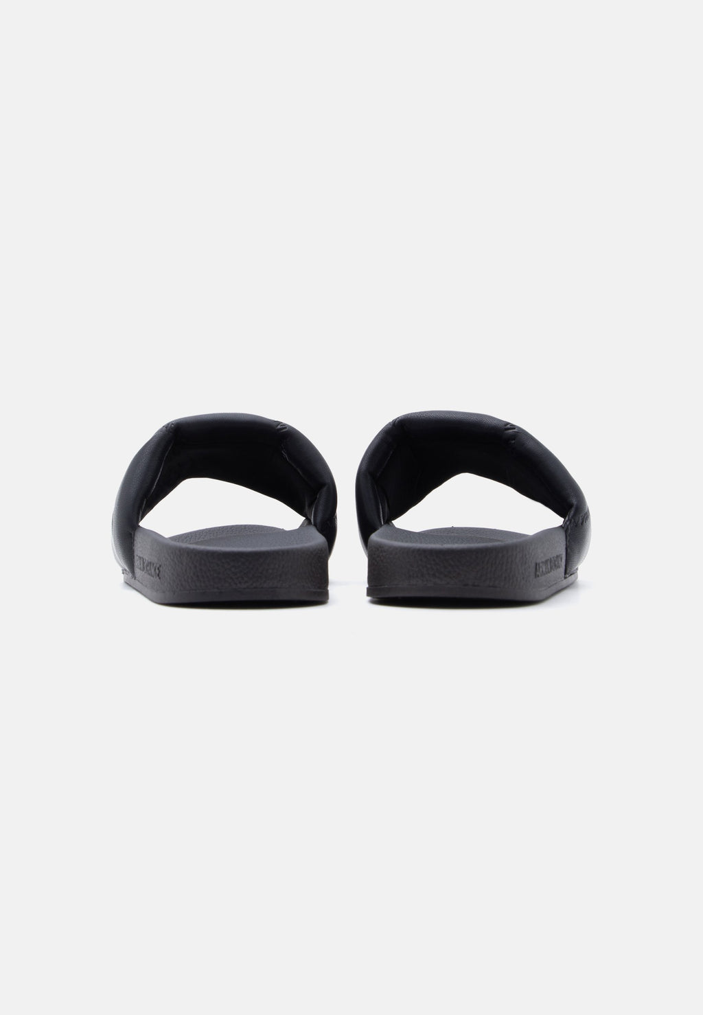 MYKONOS SANDAL - Mules - black
