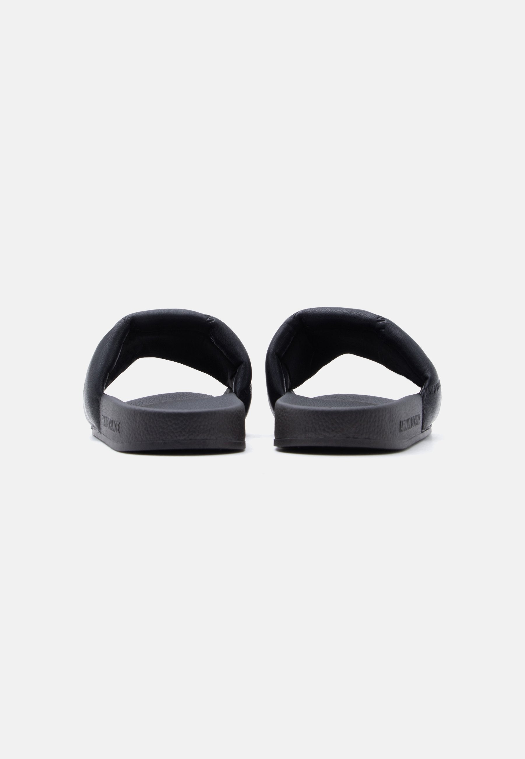 MYKONOS SANDAL - Mules - black