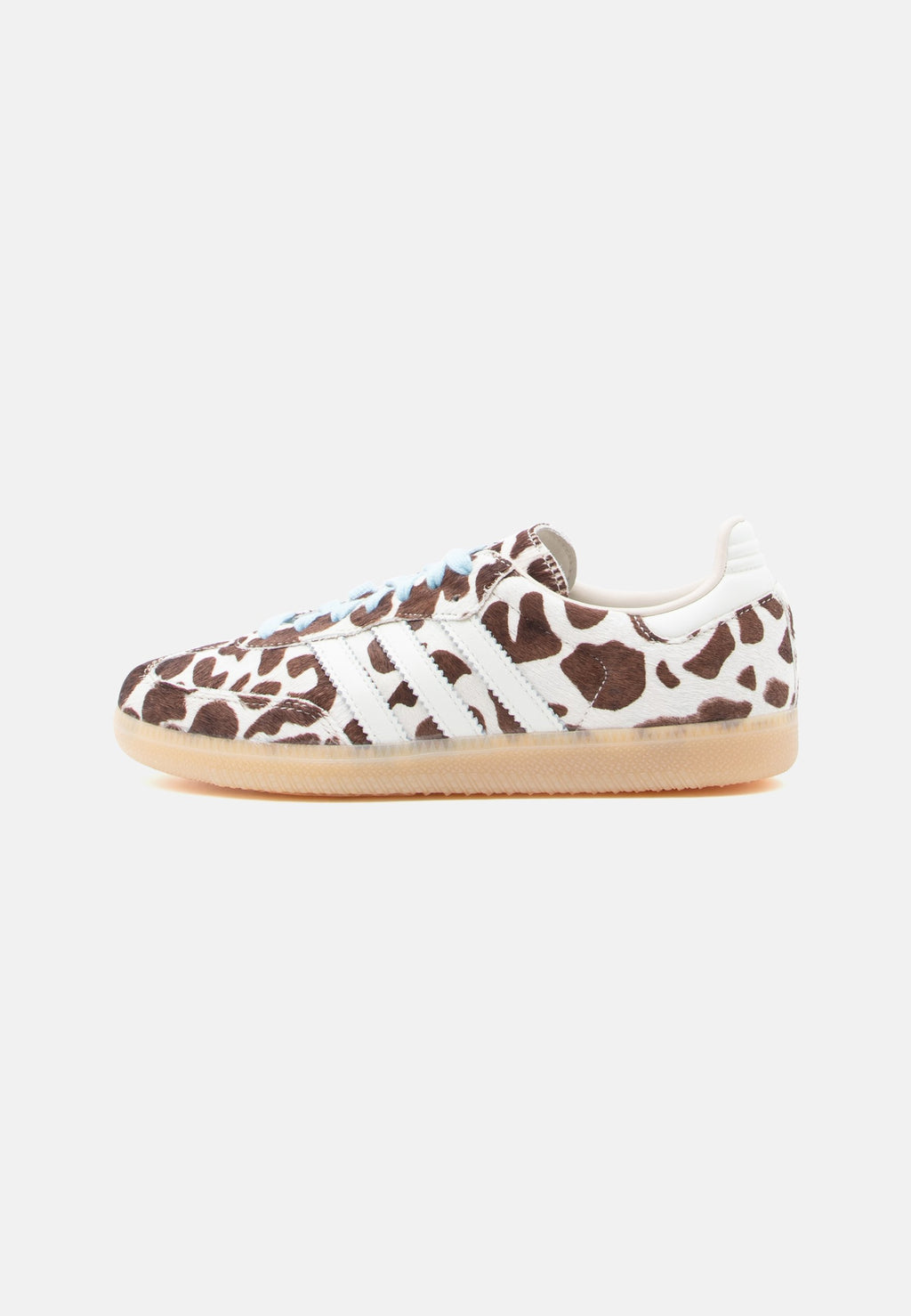 SAMBA OG - Trainers - ivory