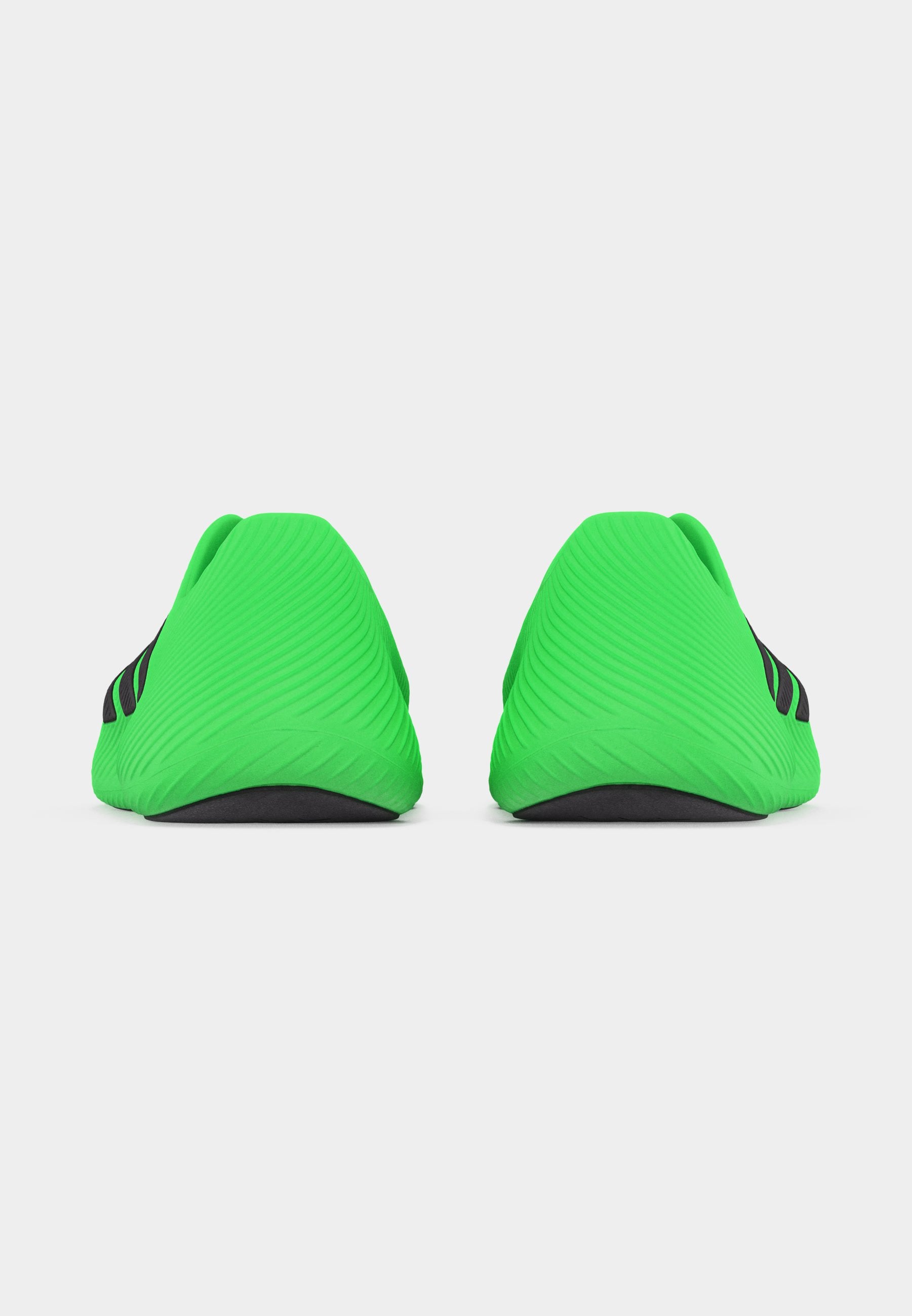 PURECHILL - Training shoe - screaming green/core black