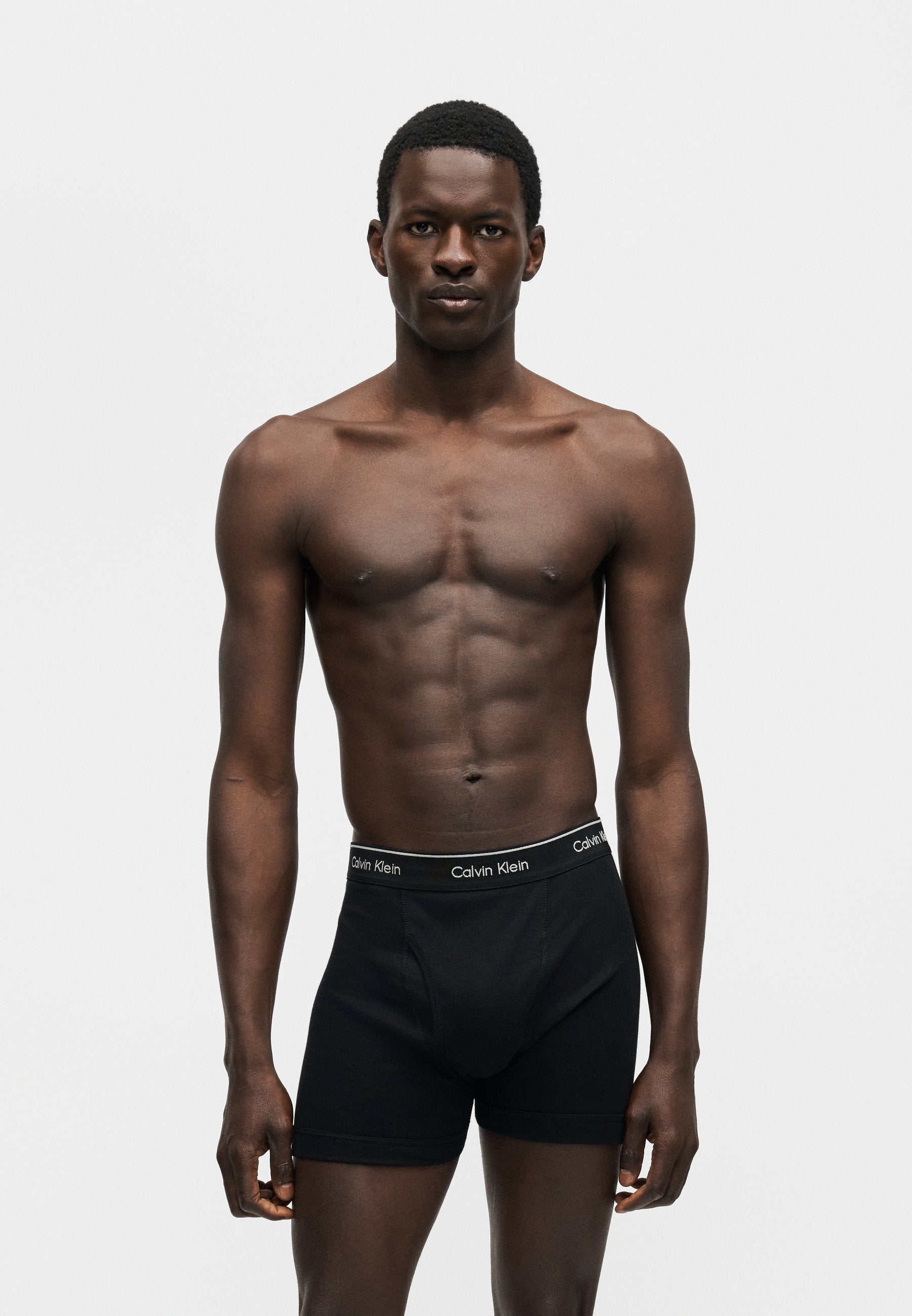 5 PACK - Boxer briefs - black/niagara falls