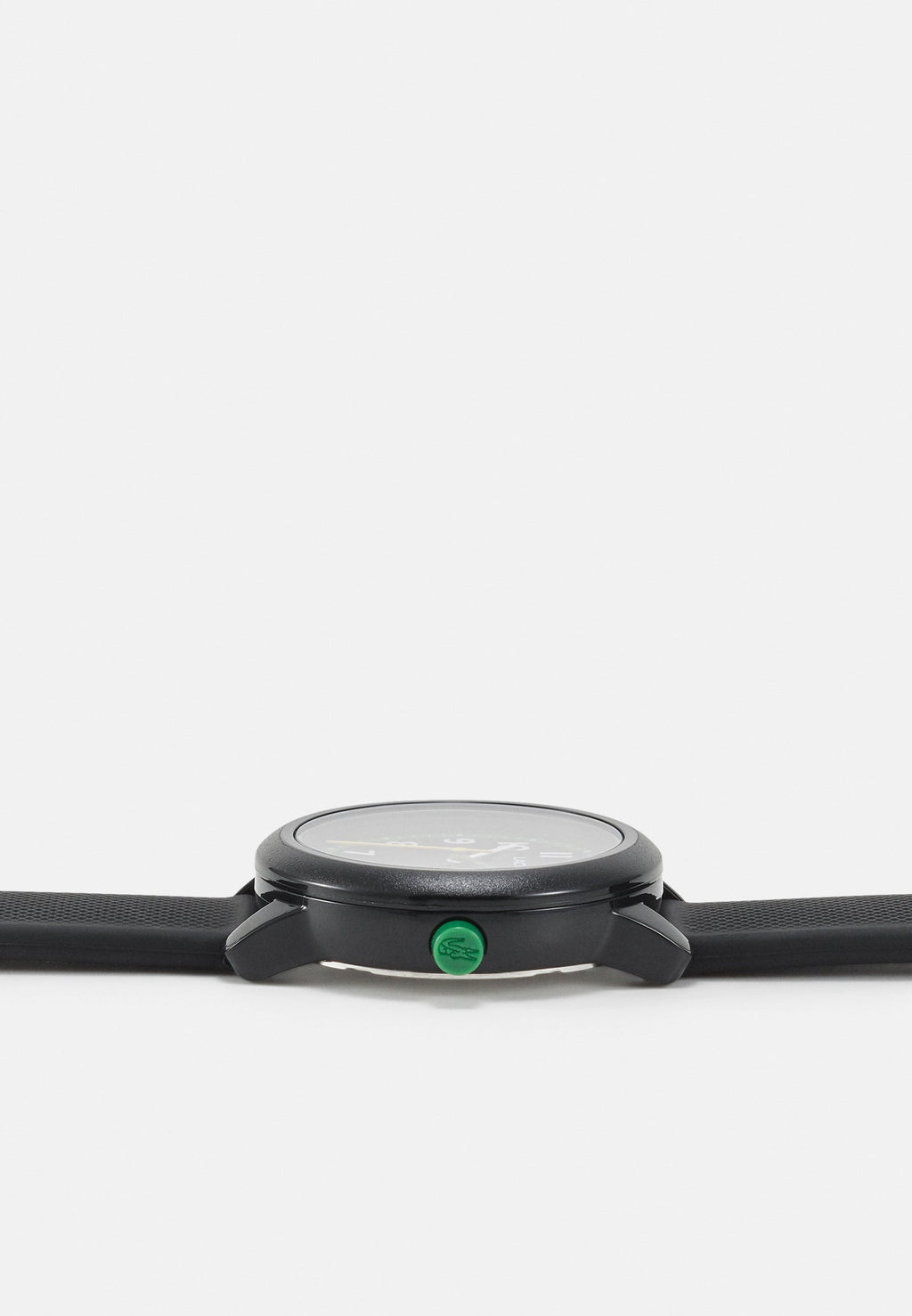 WATCH UNISEX  - Watch - black