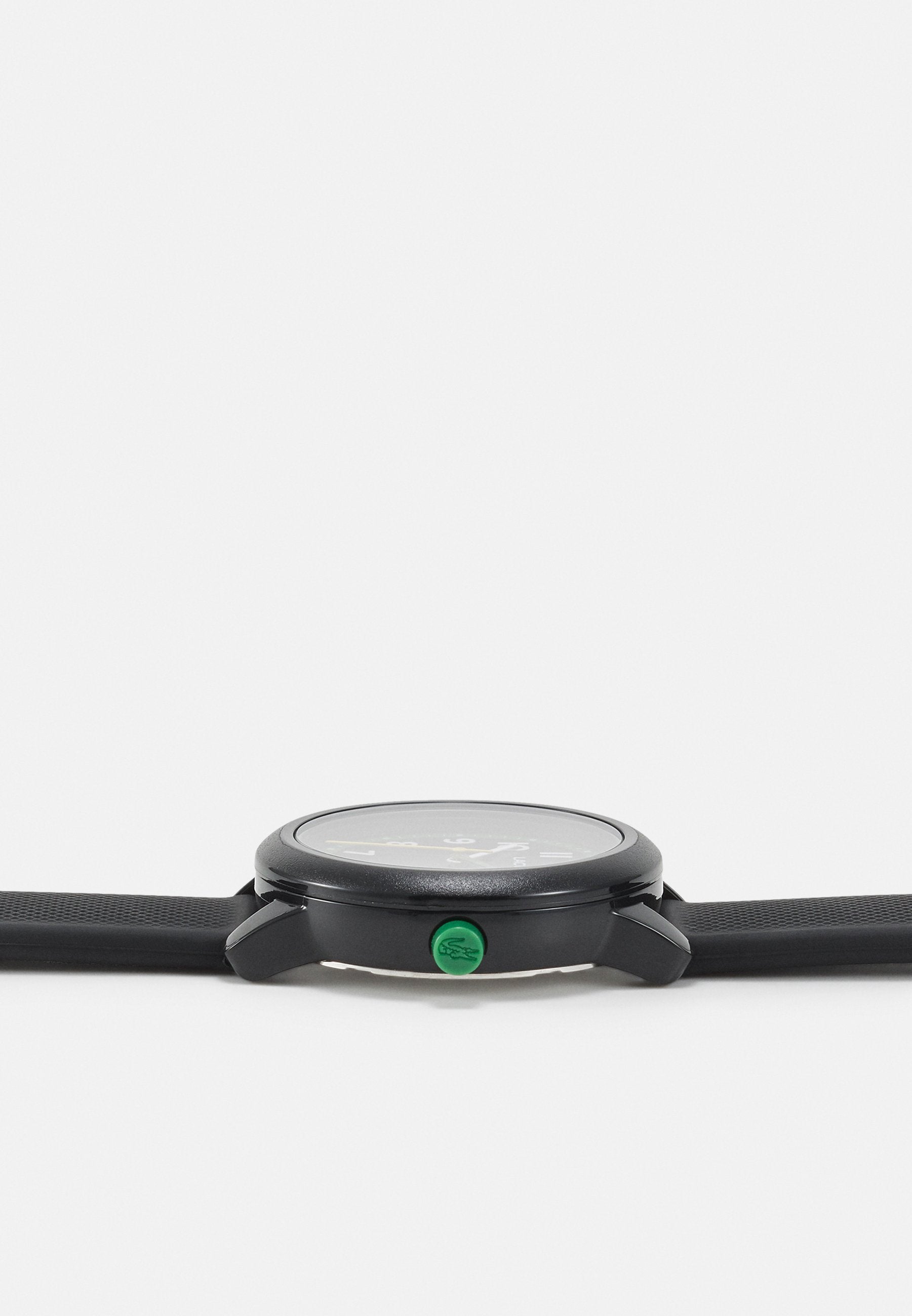 WATCH UNISEX  - Watch - black