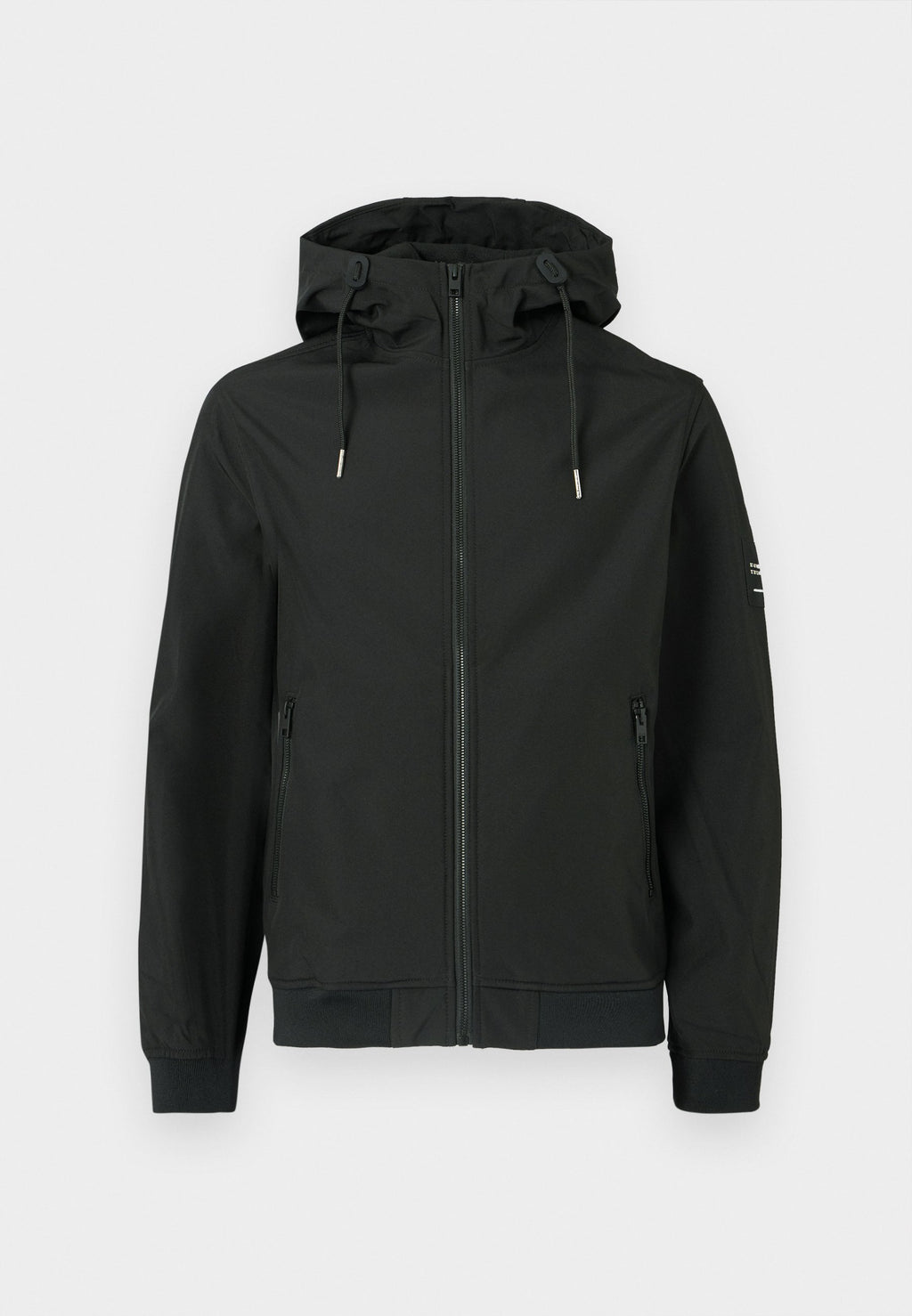 Softshell Softshell - Light jacket - Black