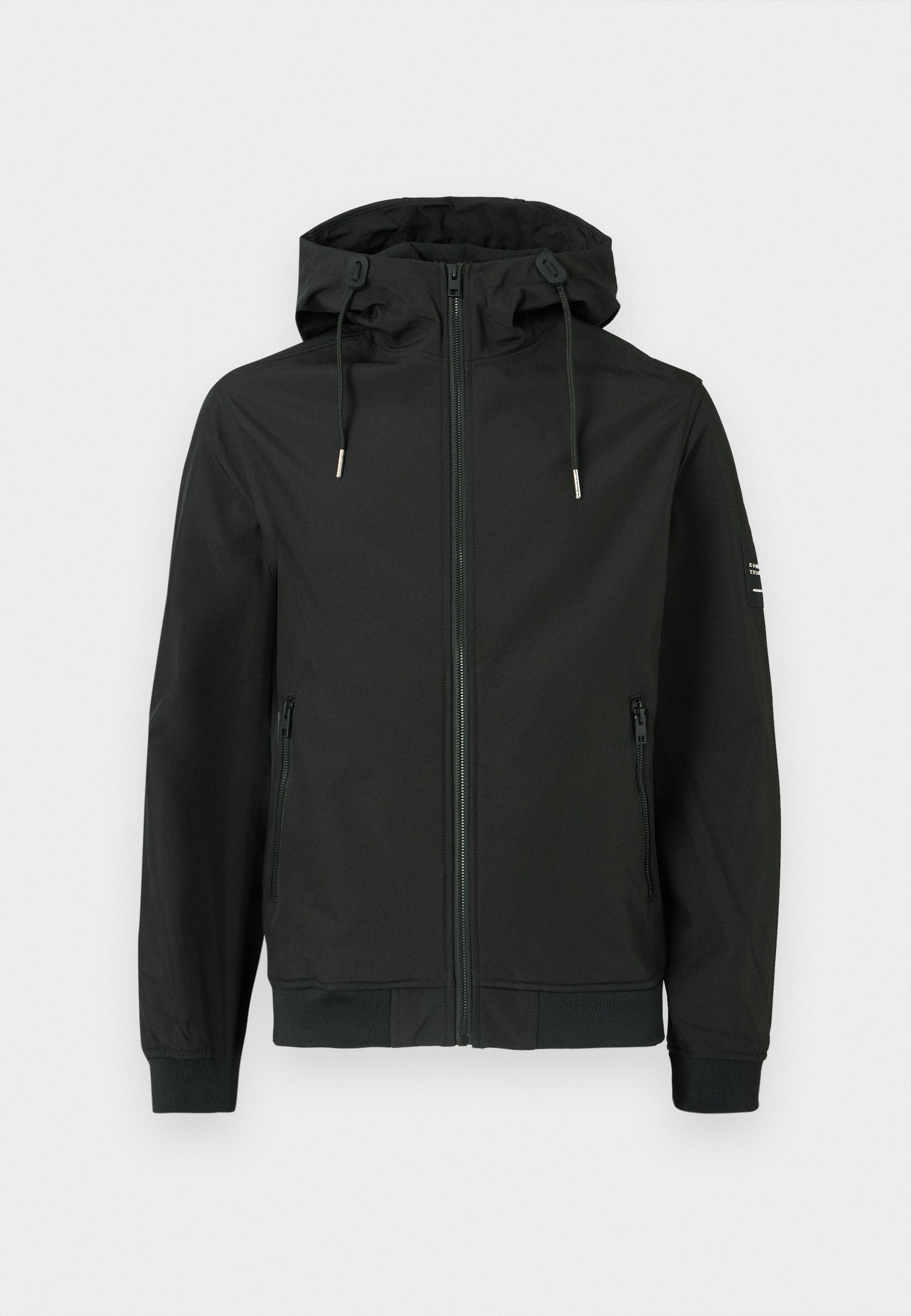 Softshell Softshell - Light jacket - Black