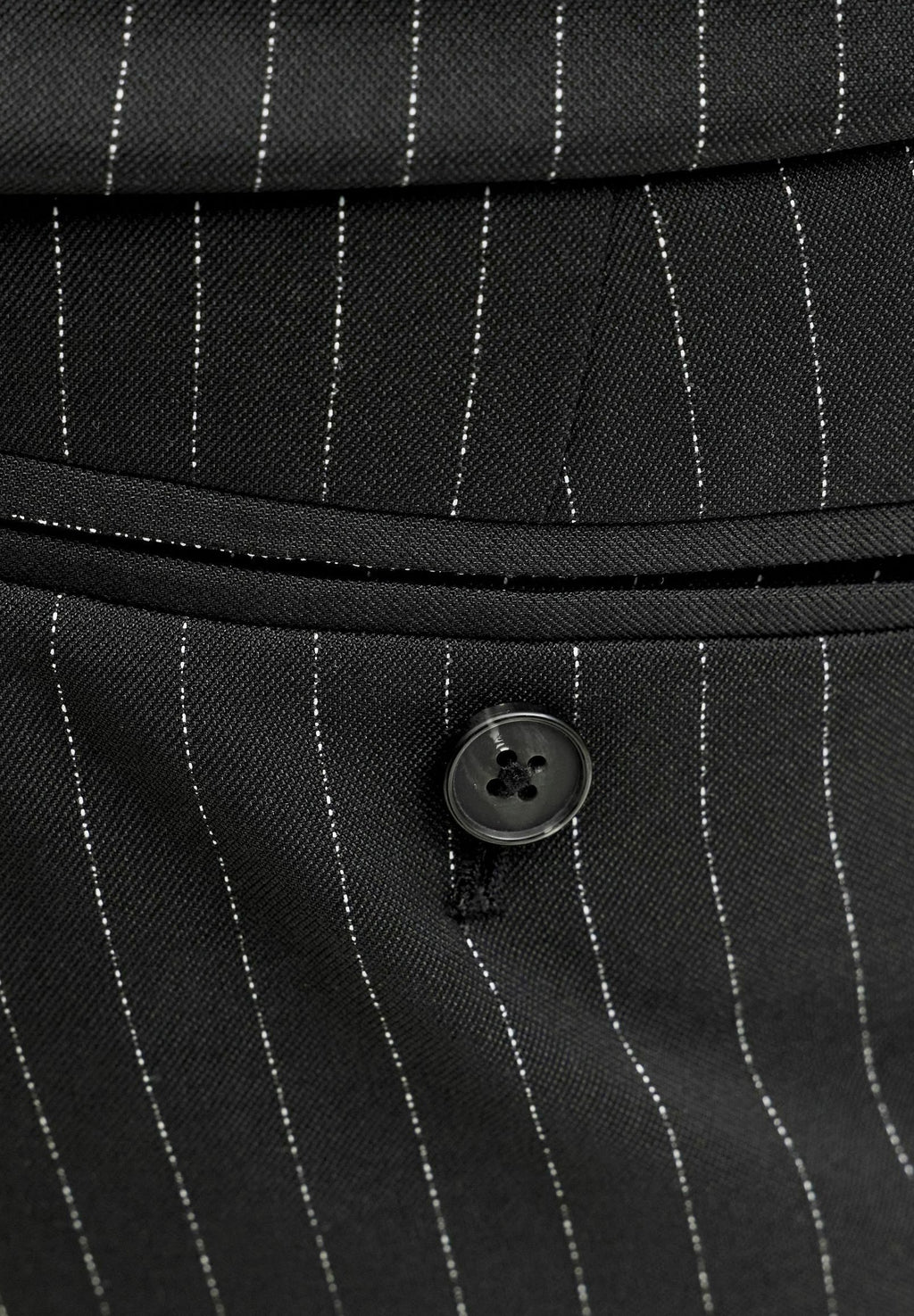 JPRMARTIN Slim Fit Suit - Suit - black