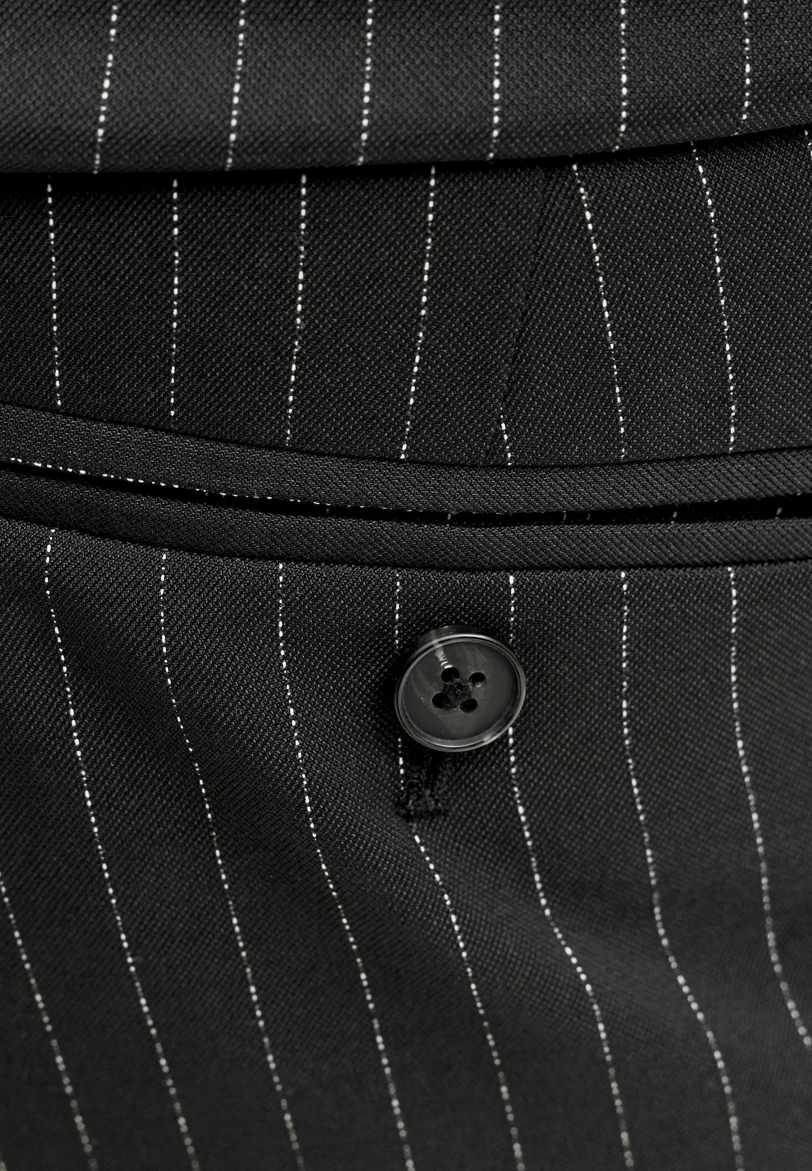 JPRMARTIN Slim Fit Suit - Suit - black