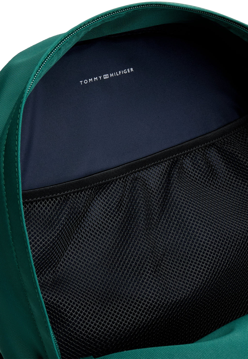 حقيبة مدرسية ESSENTIAL FLAG UNISEX - حقيبة مدرسية - أخضر ريفي