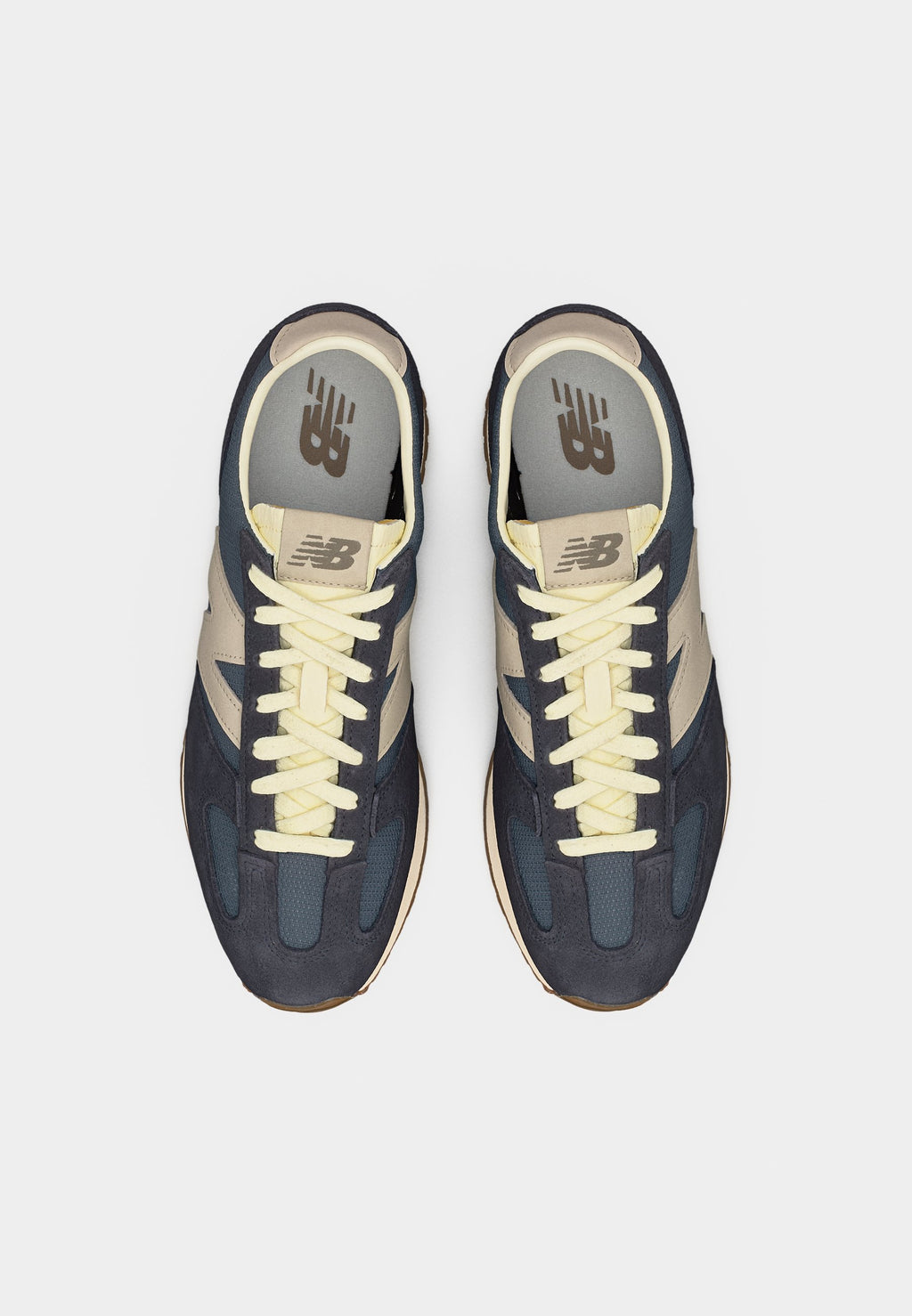 U471 UNISEX - Trainers - phantom/graphite