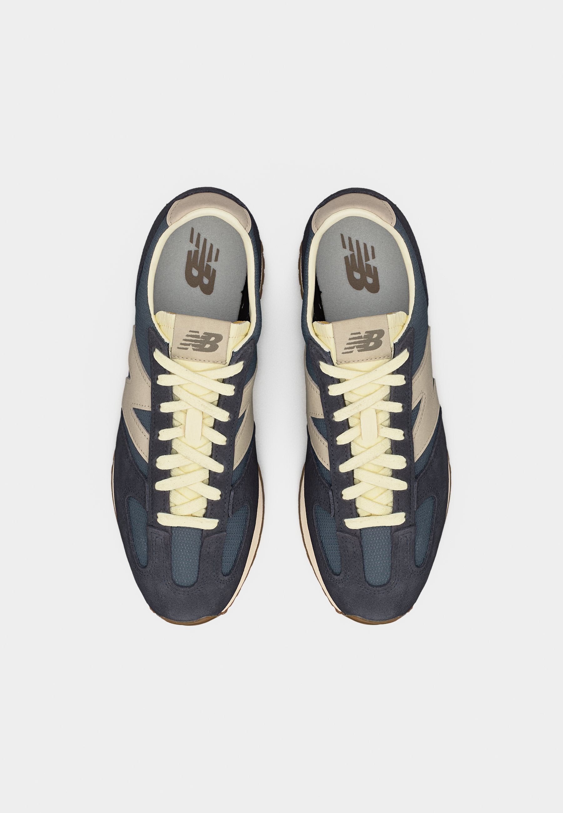 U471 UNISEX - Trainers - phantom/graphite
