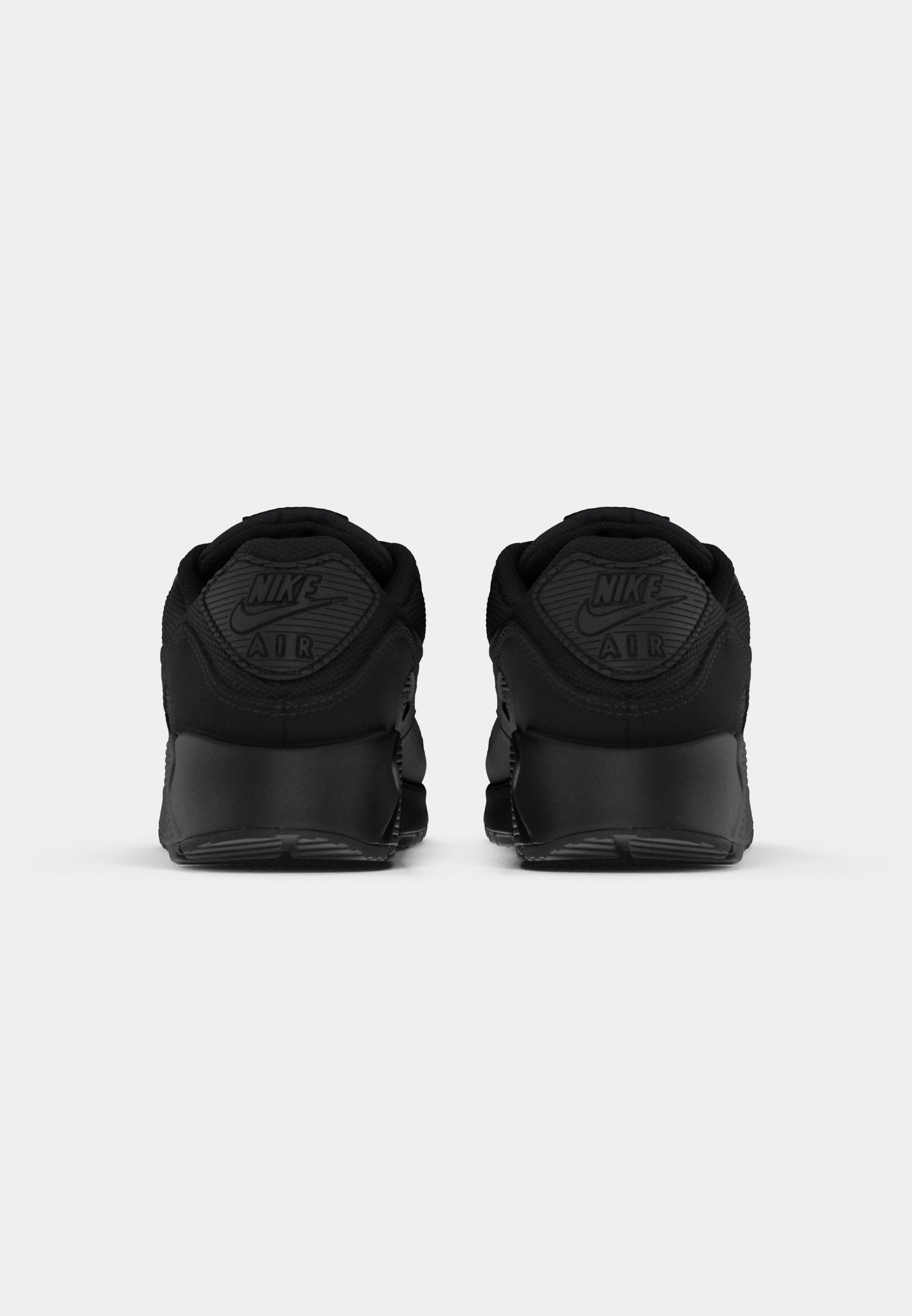 AIR MAX 90 - Trainers - black