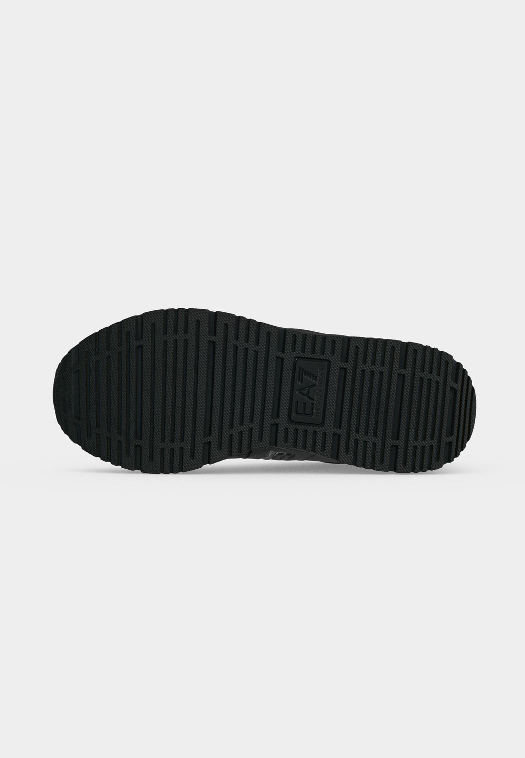 EVO - Trainers - triple black