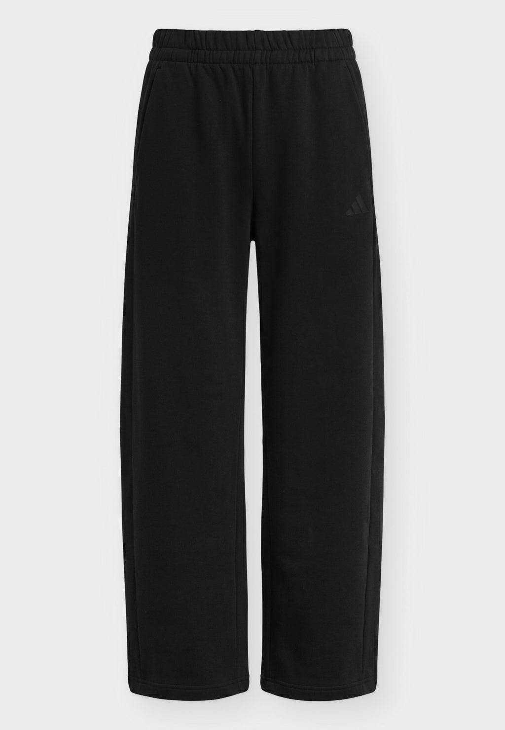 Tracksuit bottoms - black
