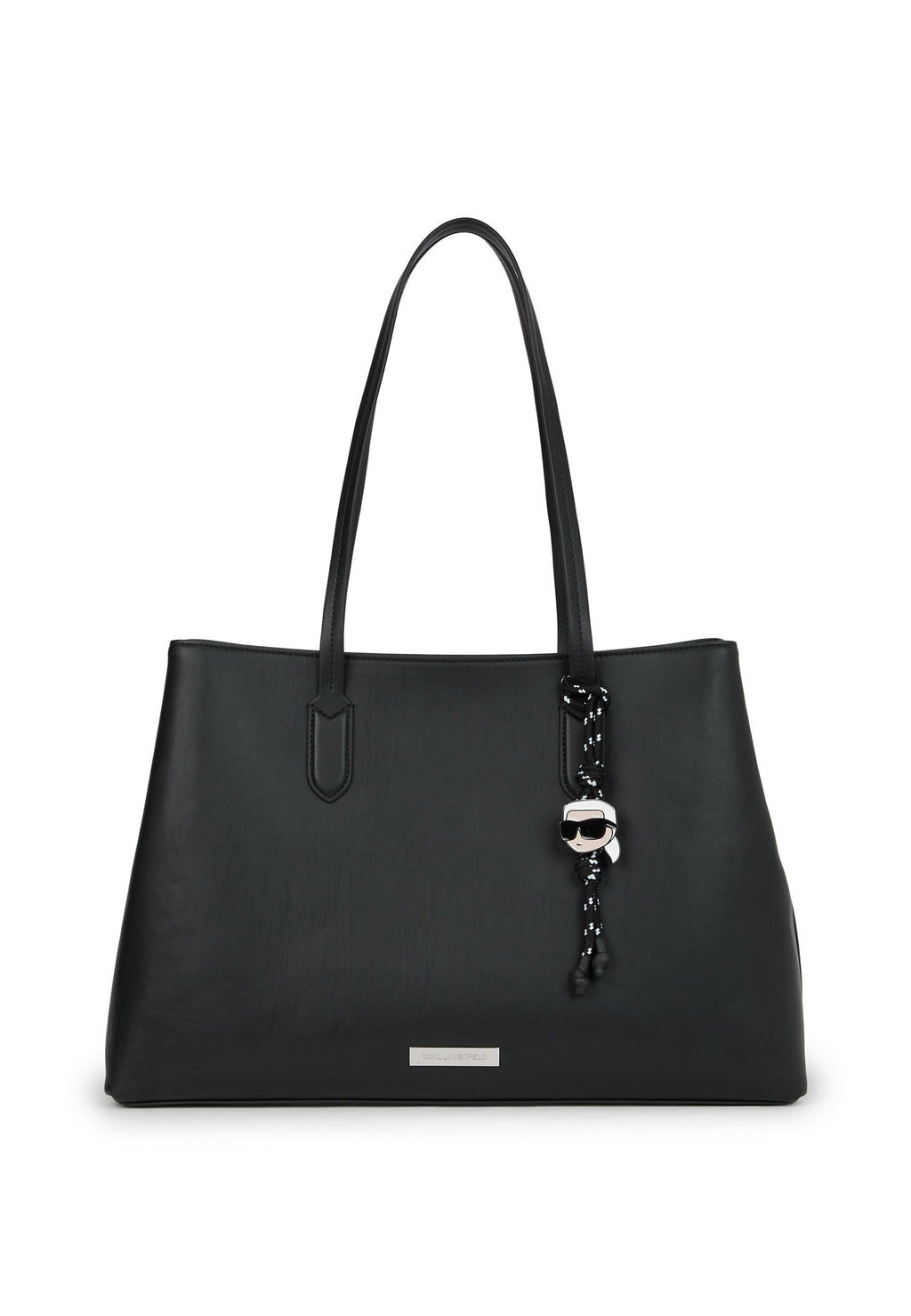 IKON  - Tote bag - black