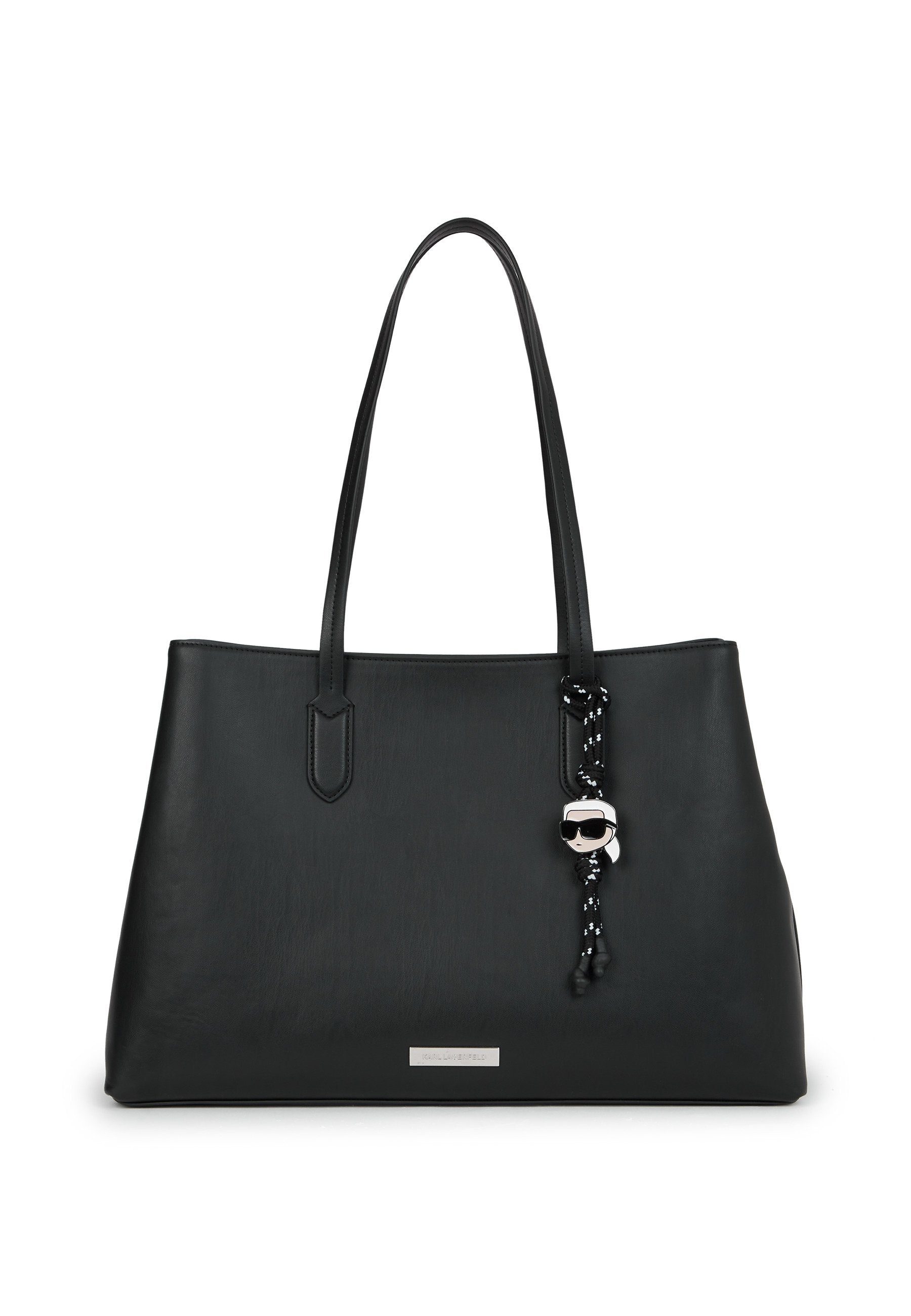IKON  - Tote bag - black