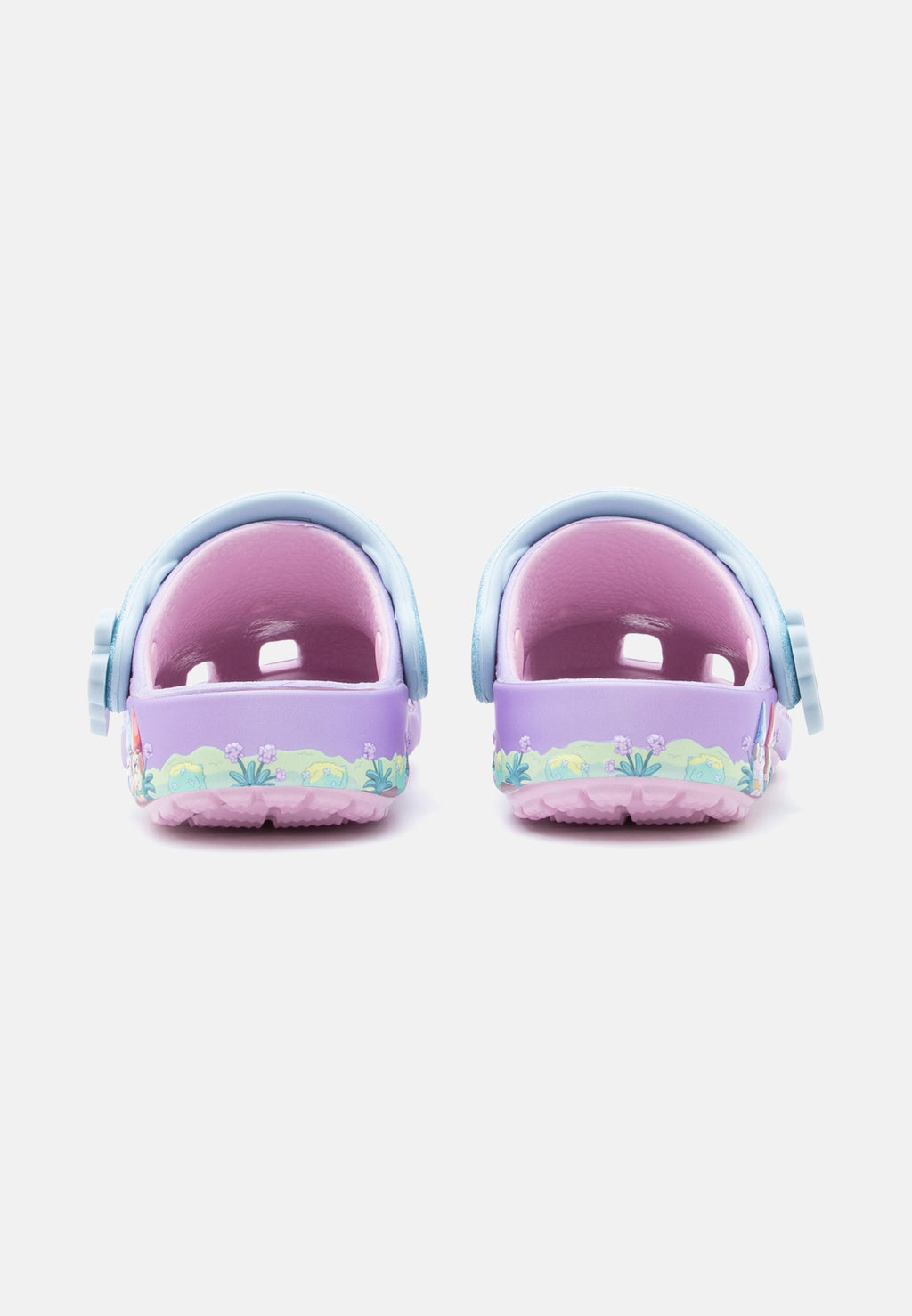 BLUEY UNISEX - Mules - multi-coloured
