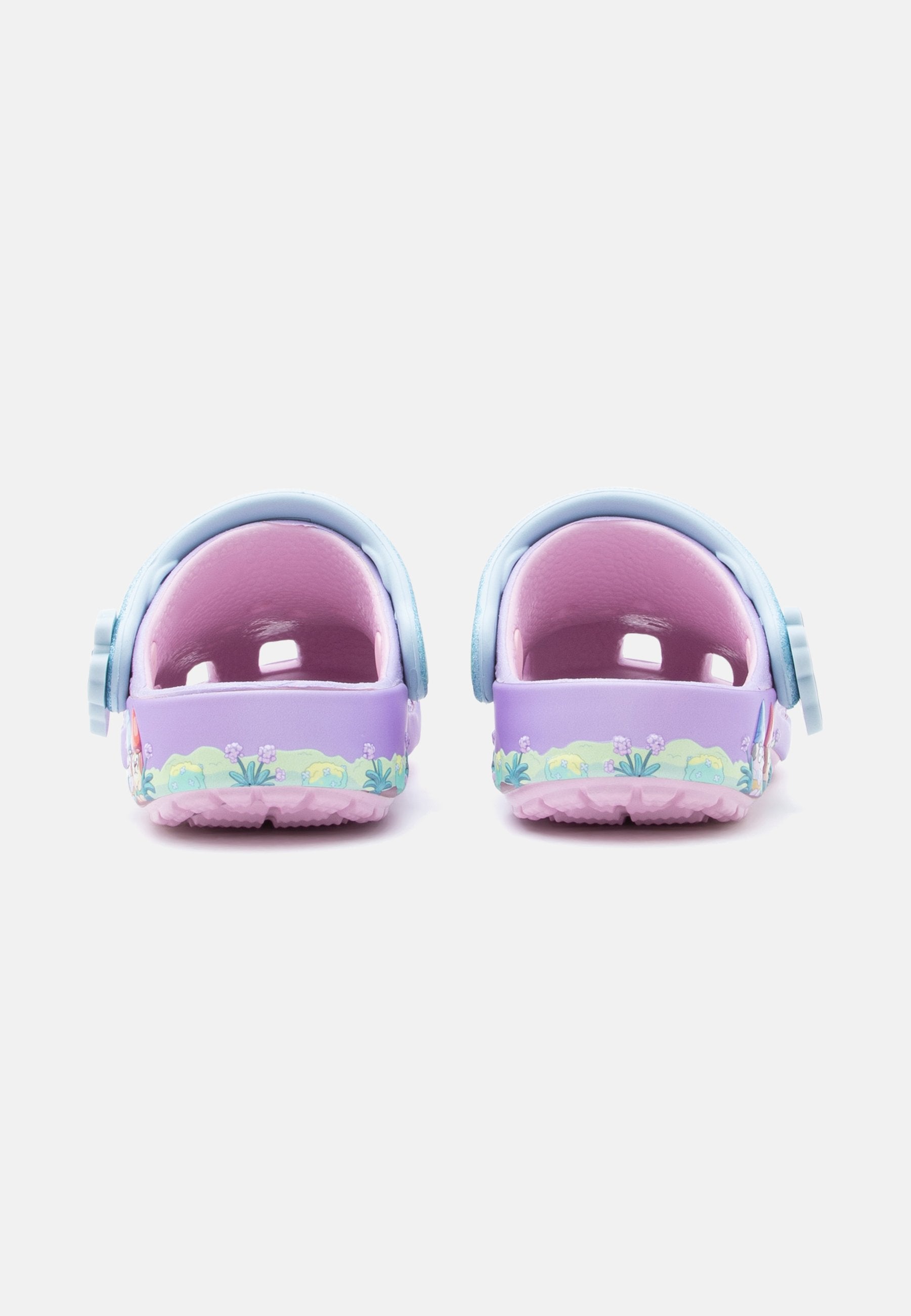 BLUEY UNISEX - Mules - multi-coloured