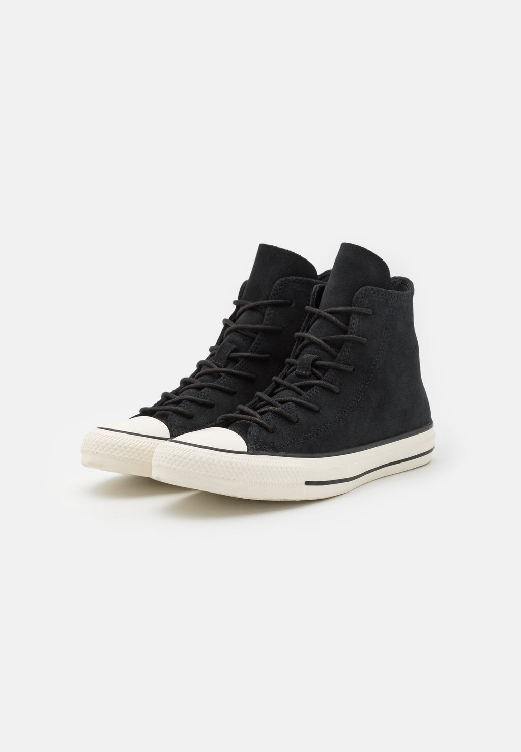 CHUCK TAYLOR ALL STAR MONO  - High-top trainers - black/egret