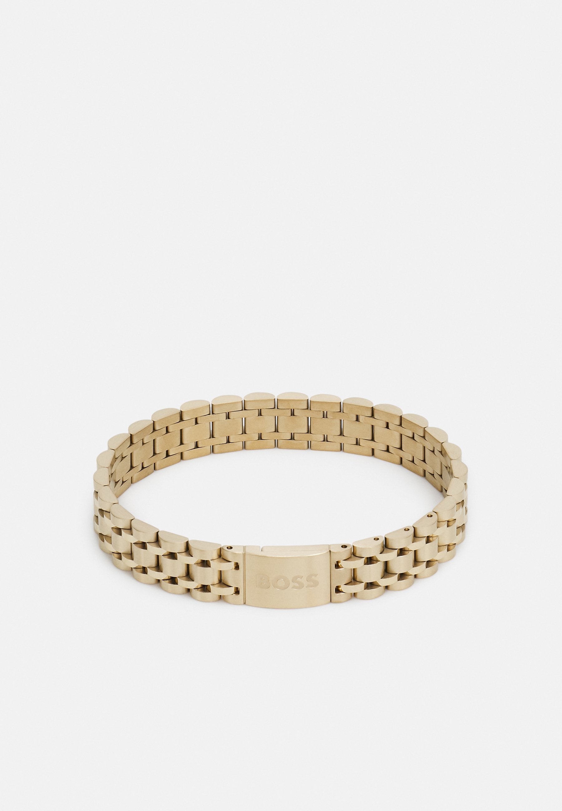 OWAN - Bracelet - gold-coloured