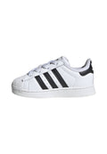 SUPERSTAR II   - Trainers - ftwr white core black ftwr white