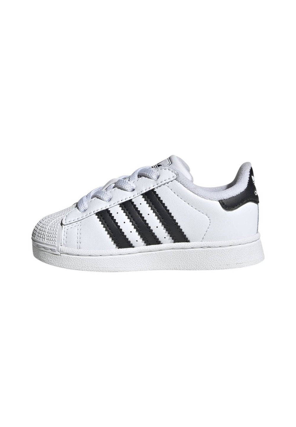 SUPERSTAR II   - Trainers - ftwr white core black ftwr white