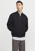 JJECHARGE BOMBER JACKET NOOS - Bomber Jacket - black