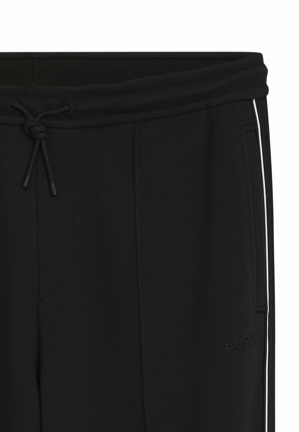 JOIN HADIKO - Tracksuit bottoms - black one