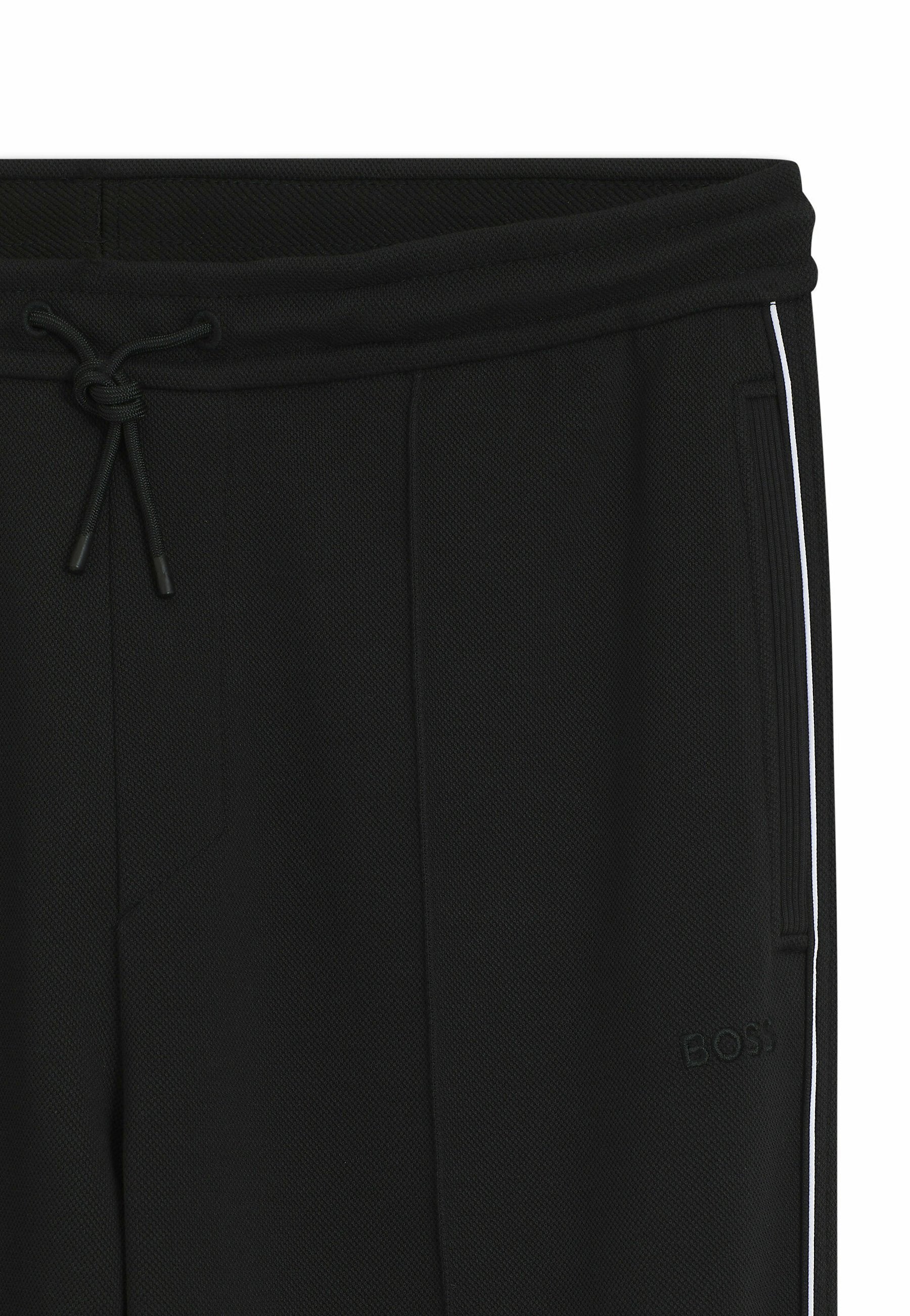 JOIN HADIKO - Tracksuit bottoms - black one