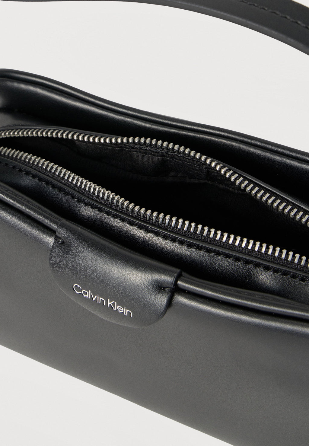 MULTI COMPARTMENT - Handbag - black