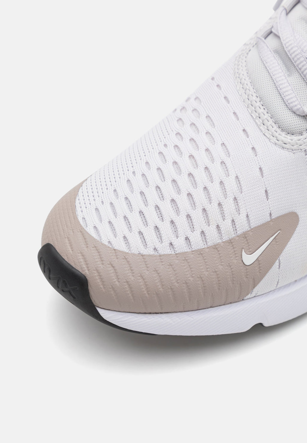 AIR MAX 270 - Trainers - vast grey/summit white/college grey/racer blue/black/white
