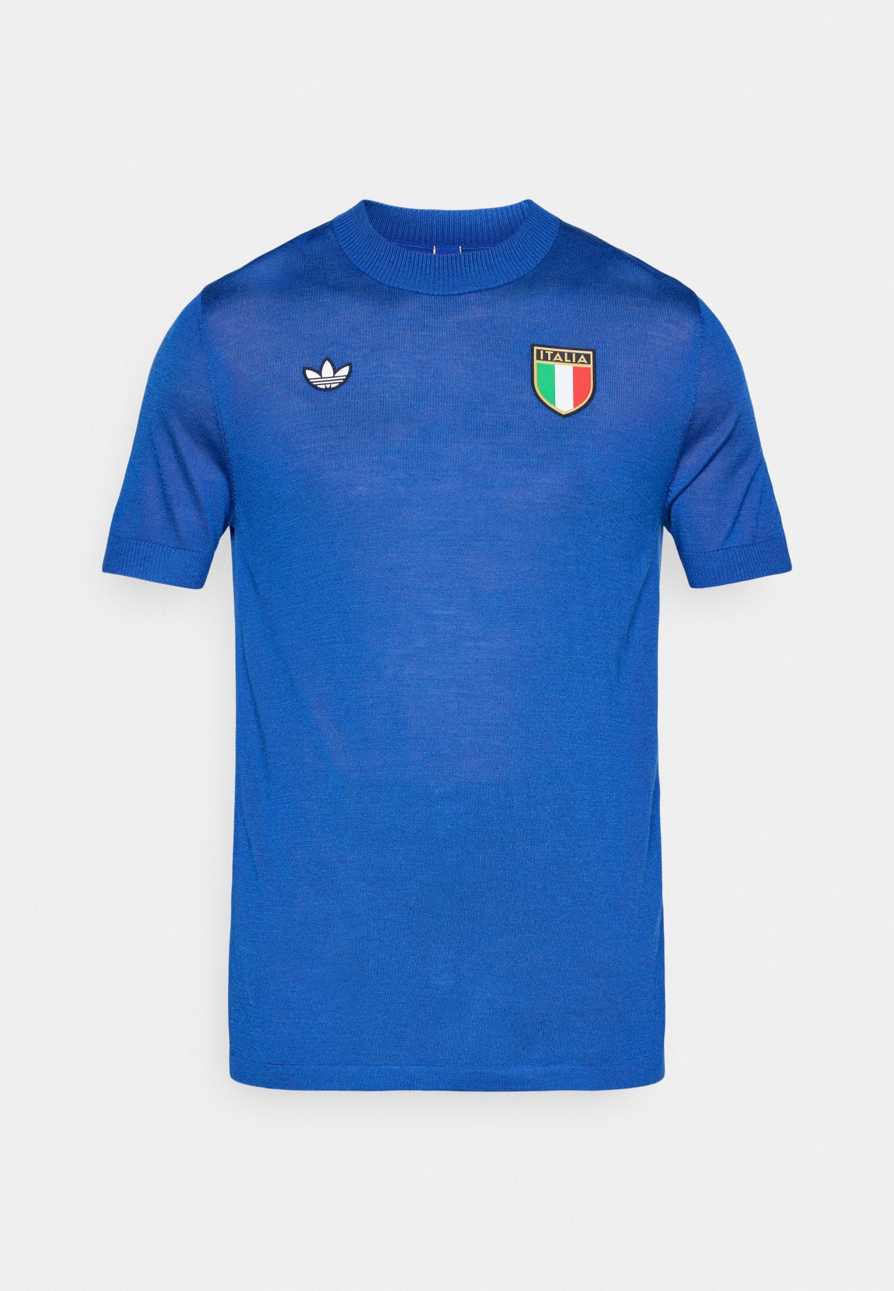 ITALY 70S - National team wear - team royal blue