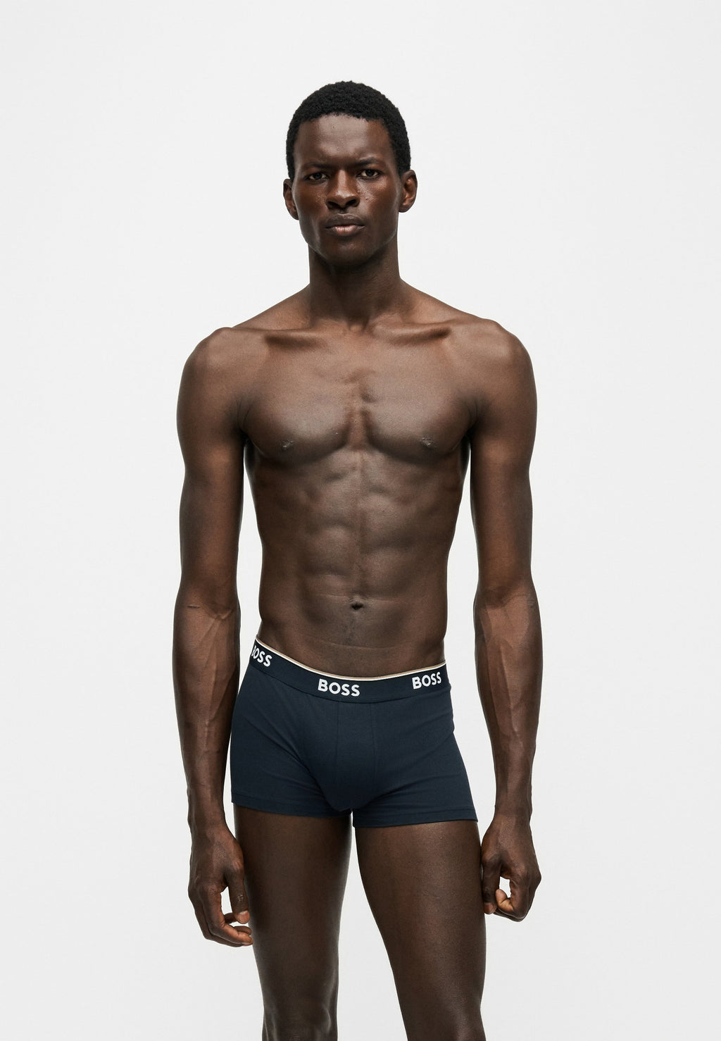POWER 3 PACK - Trunks - open blue twenty
